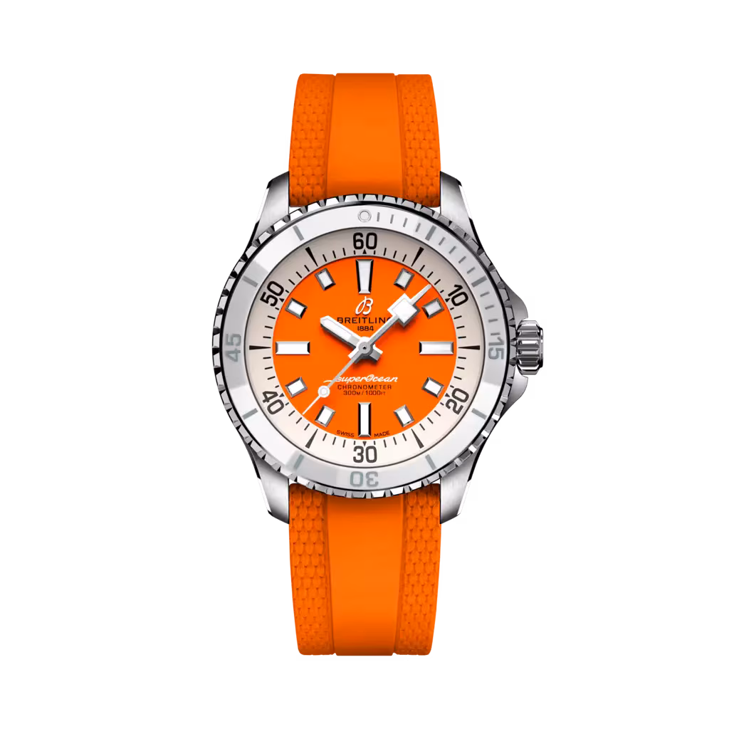 SUPEROCEAN AUTOMATIC 36