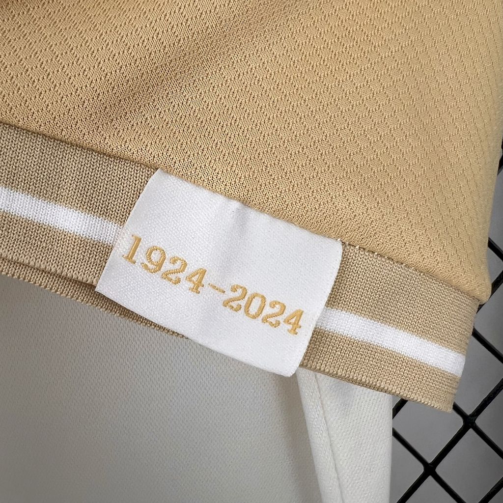 SIUjerseys-Women's Vasco da Gama 24-25 Third Jersey