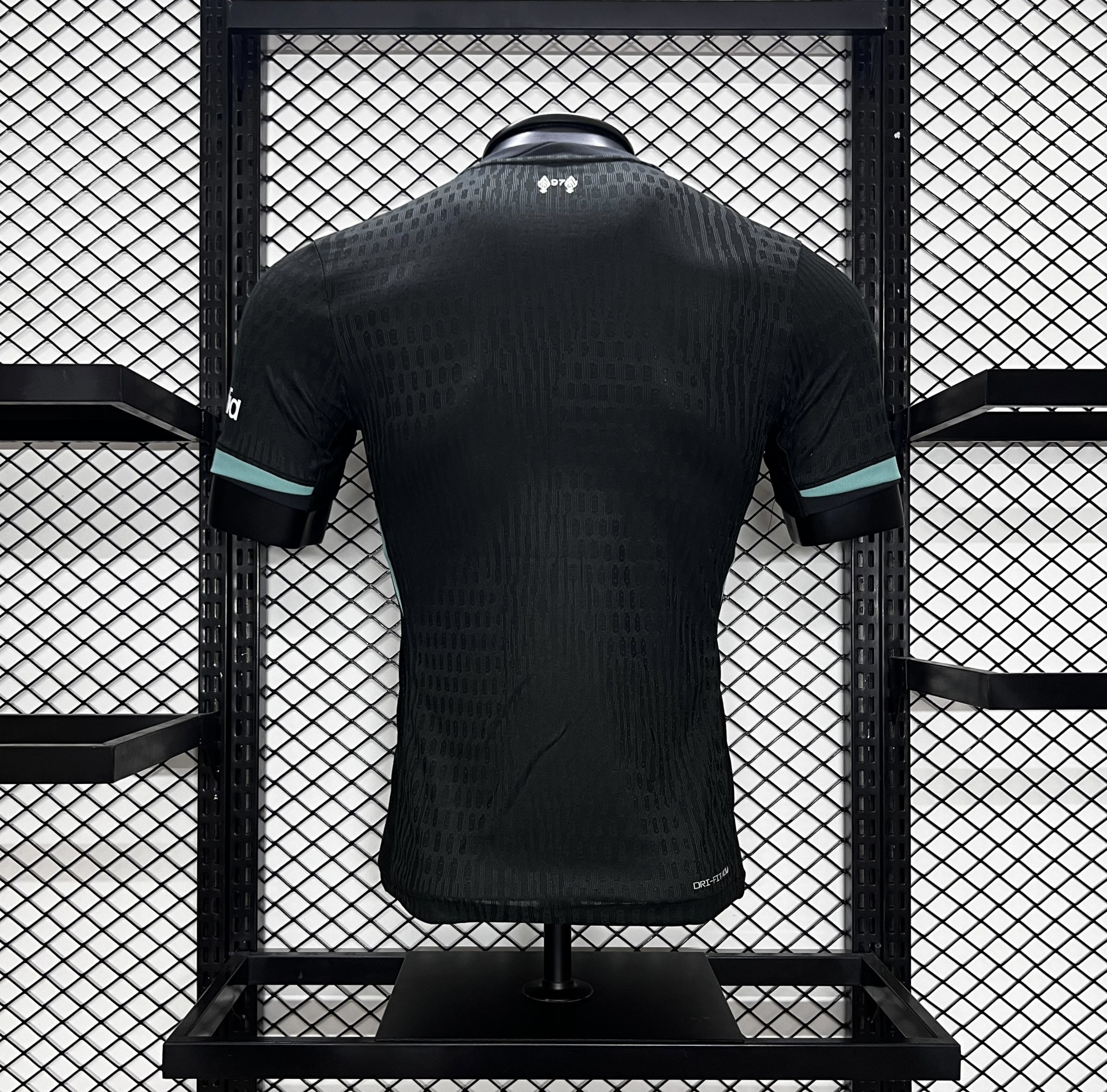 unitedfutballjersey-Liver.pool 24-25 Away Jersey - Player Version