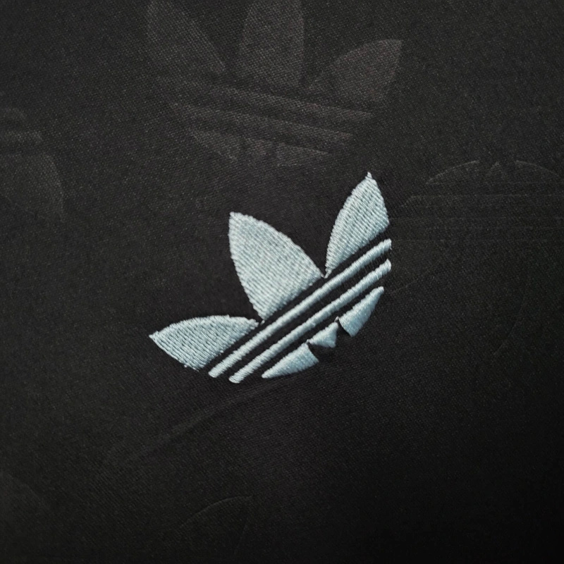 SIUjerseys-Bayern Munich 24-25 Black Training Jersey - Fans Version