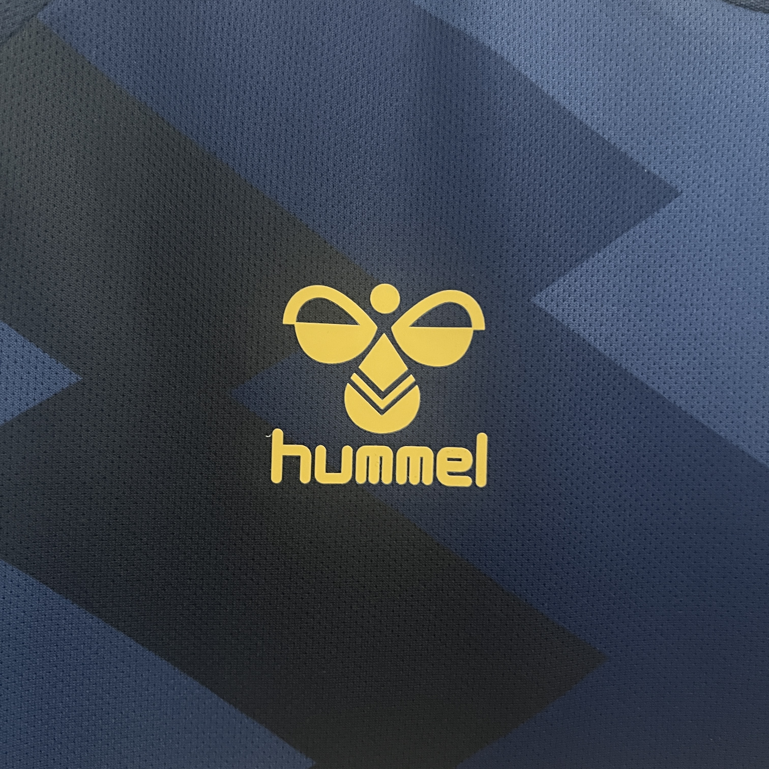 unitedfutballjersey-Tenerife 24-25 Away Jersey - Fans Version