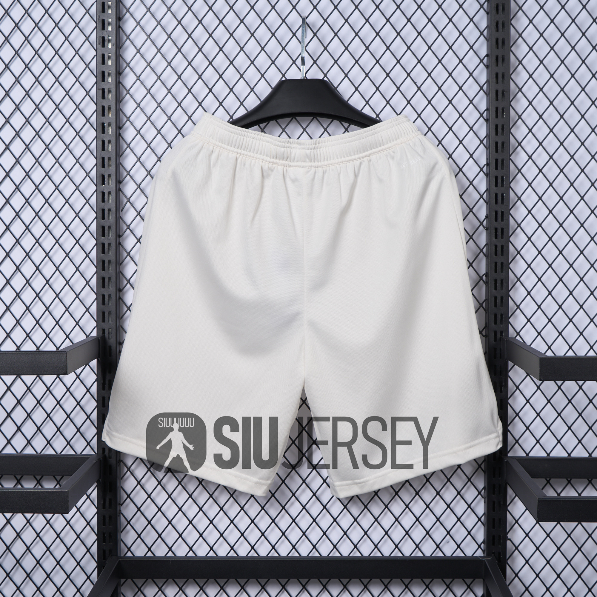 SIUjerseys-Colombia 2024 100th Anniversary Shorts - Fans Version