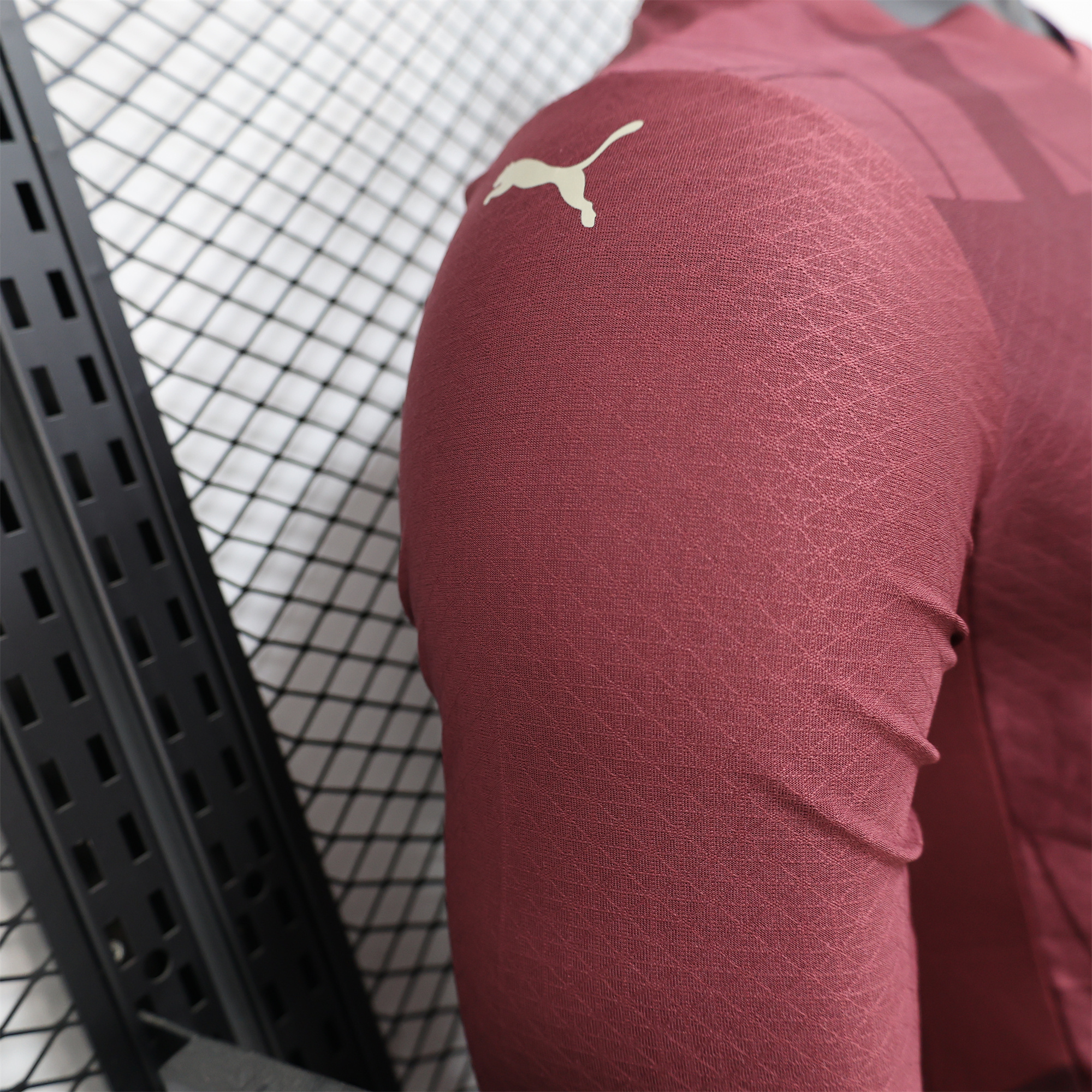 SIUjerseys-Manchester City 24-25 Third Long Sleeves Jersey - Player Version