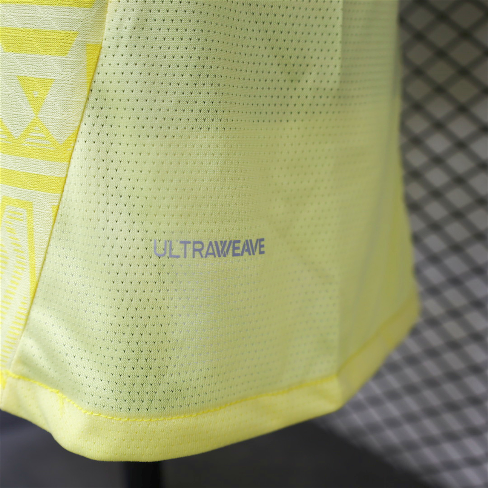 SIUjerseys-Mamelodi Sundowns 24-25 Home Stadium Jersey - Player Version