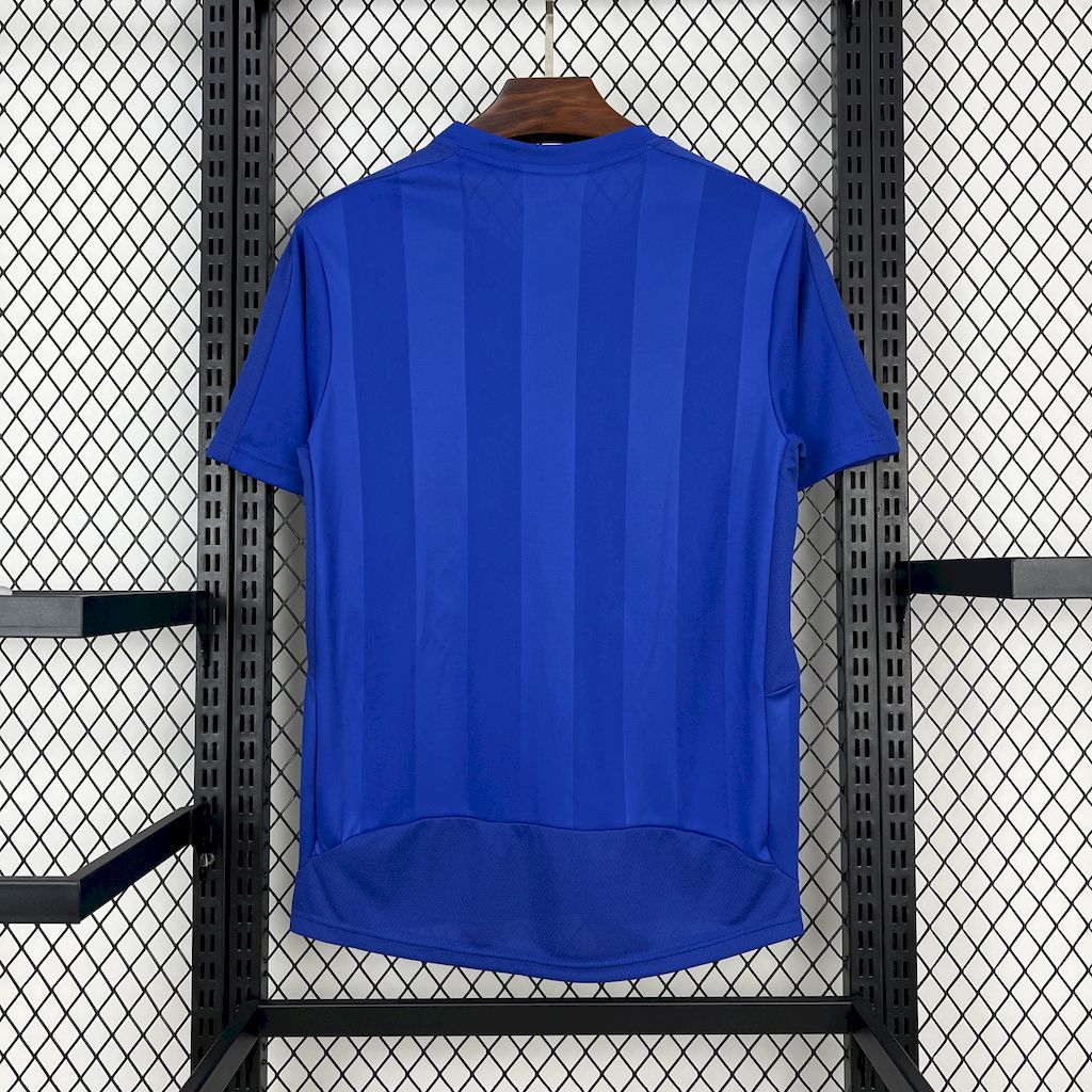 SIUjerseys-Retro Leicester City 2015-16 Home Jersey