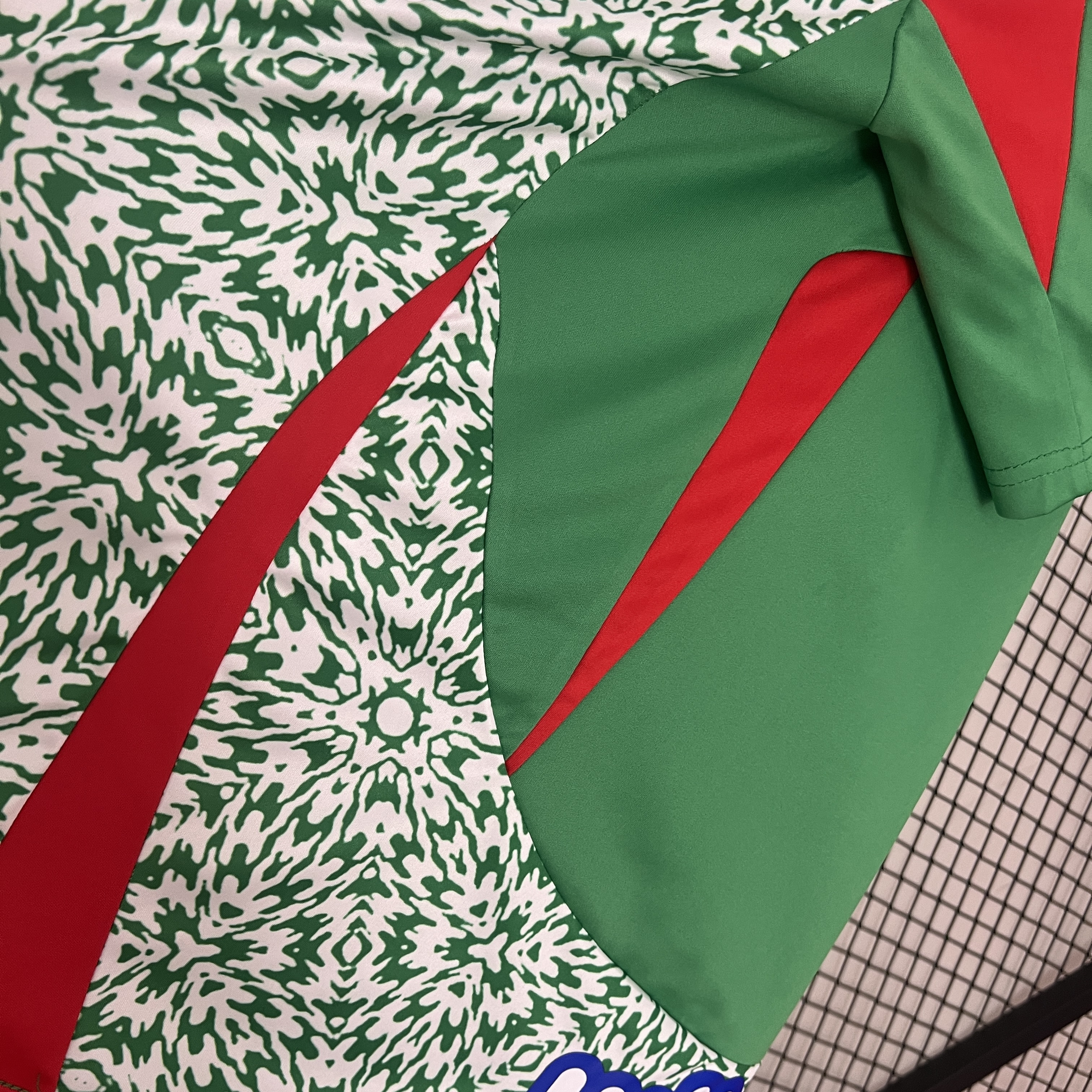 SIUjerseys-Granada CF 24-25 Third Jersey - Fans Version