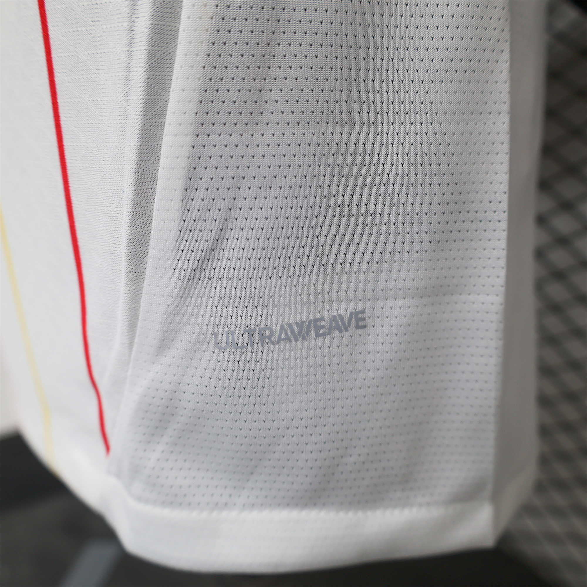 SIUjerseys-RC Lens 24-25 Third Jersey - Player Version