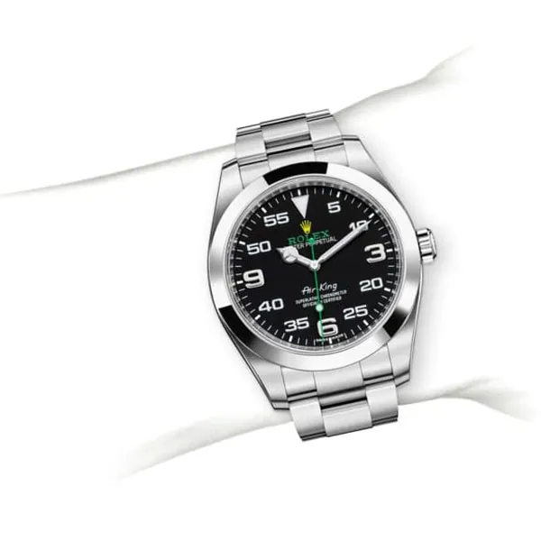 Air King M116900-0001 40 mm