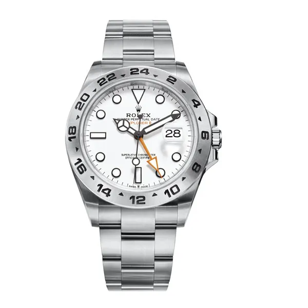 Explorer II.M226570-0001 42 mm