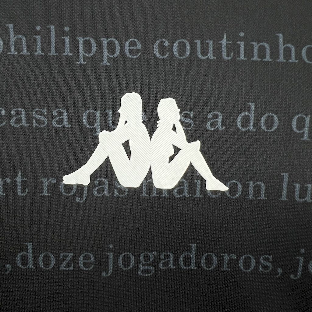 unitedfutballjersey-Vasco da Gama 24-25 Black GK 3 Jersey - Fans Version