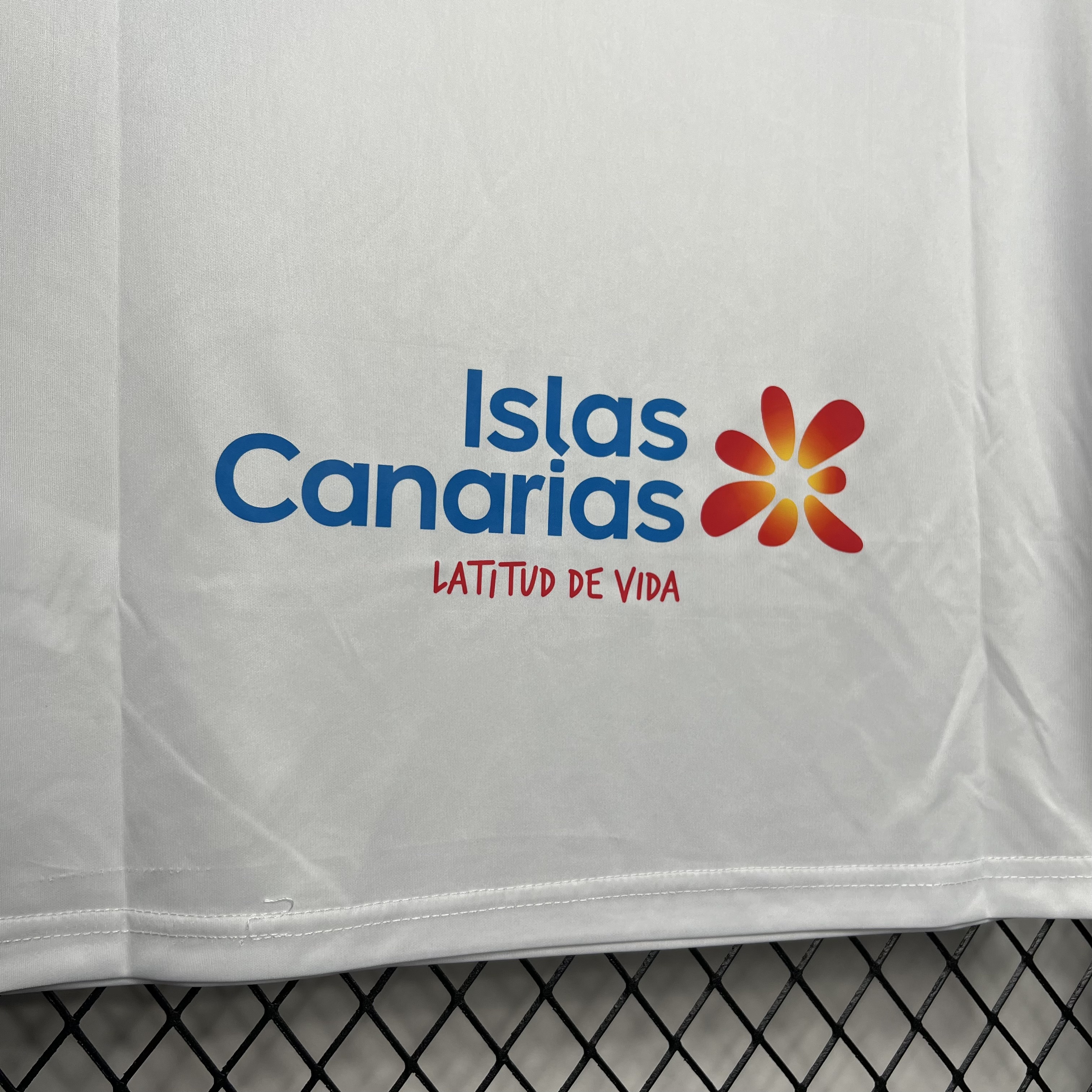 SIUjerseys-Tenerife 24-25 Home Stadium Jersey - Fans Version