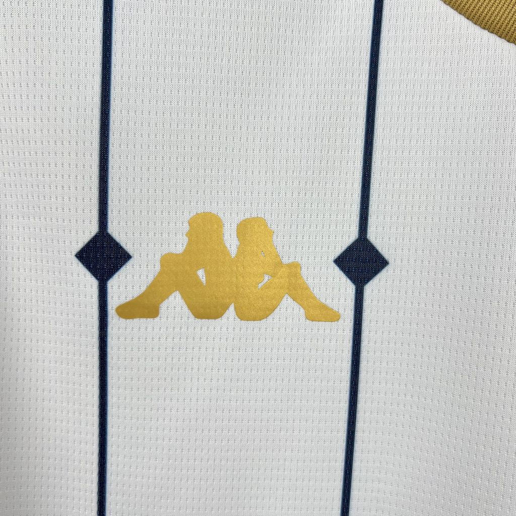 SIUjerseys-FC Versailles 24-25 Away Jersey - Fans Version