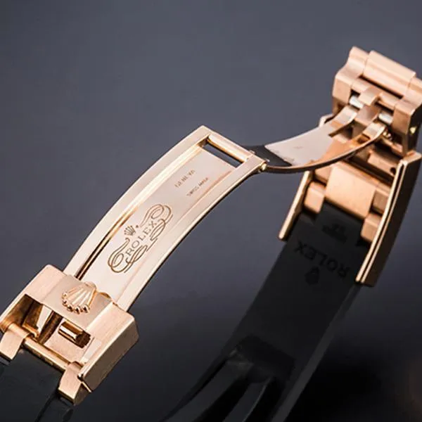 Daytona m116515ln-0018 40MM