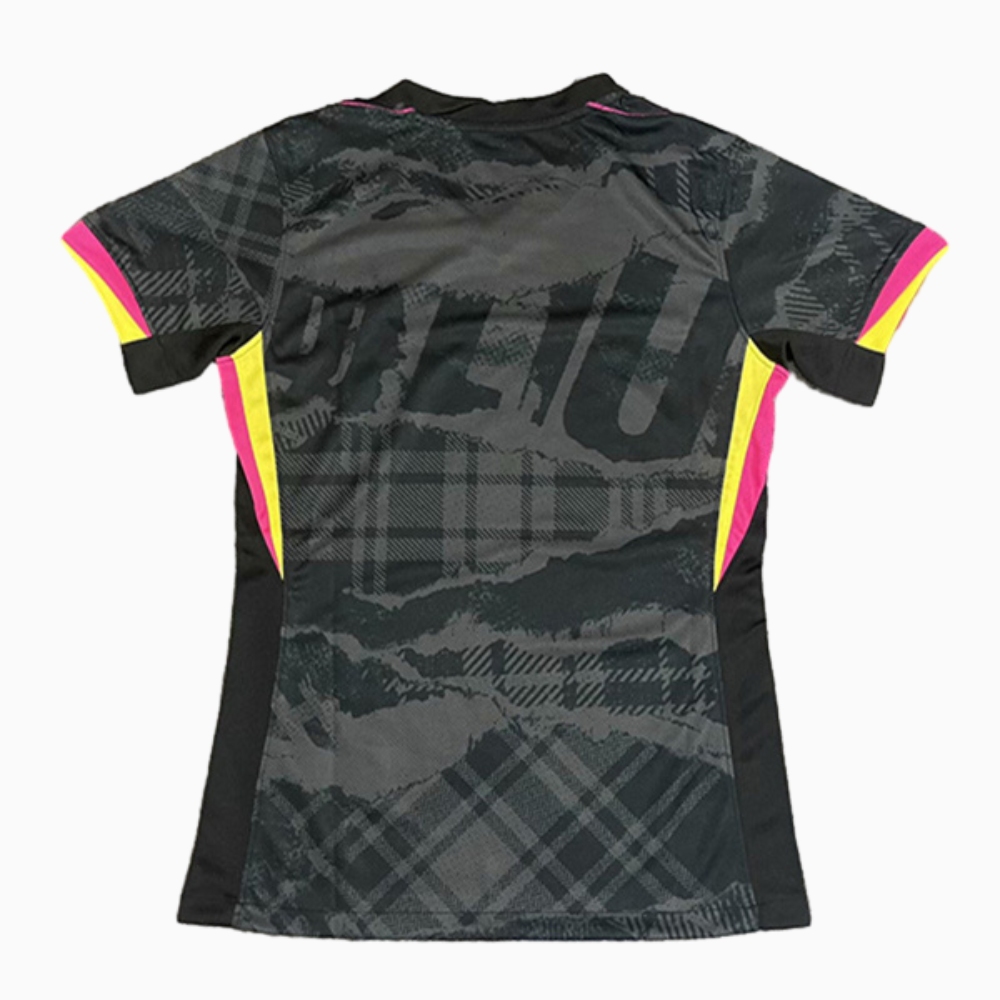 unitedfutballjersey-Women's C.H.E.L.S.E.A 24-25 Third Jersey