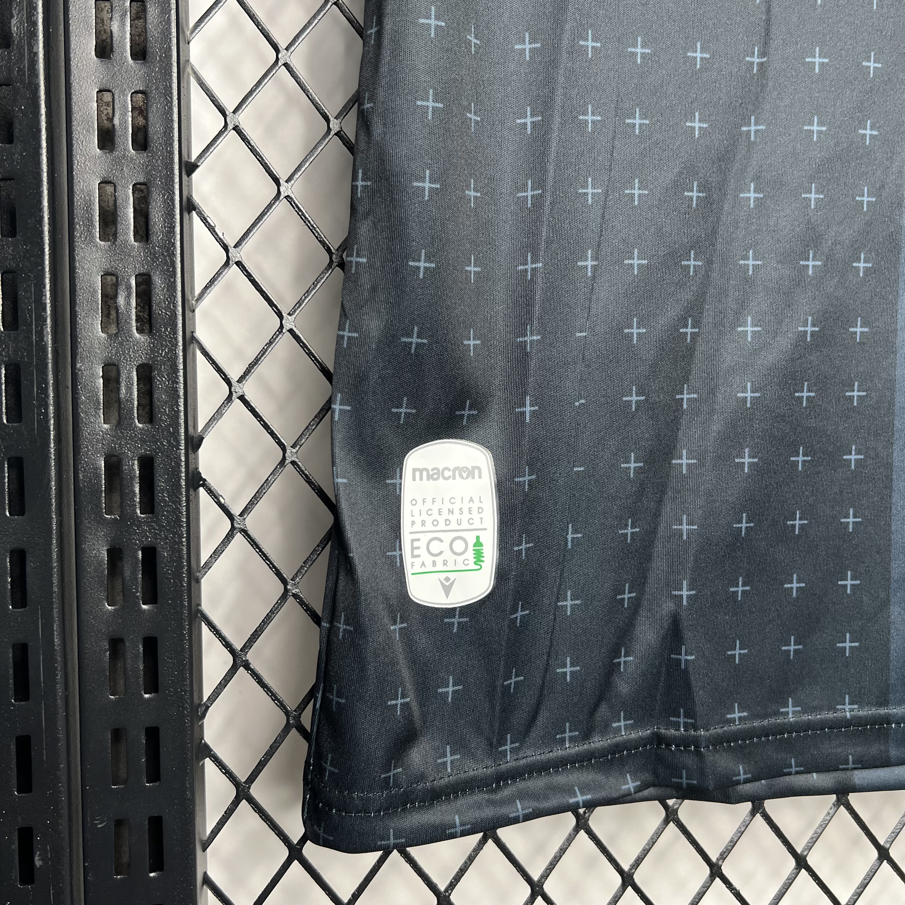 SIUjerseys-Georgia 2024 Away Jersey - Fans Version