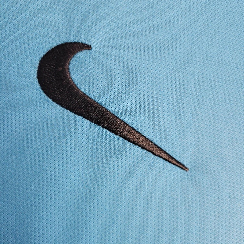 SIUjerseys-Retro Barcelona 15-16 Third Jersey