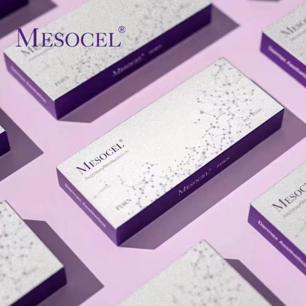 AQua secret,Mesocel PDRN