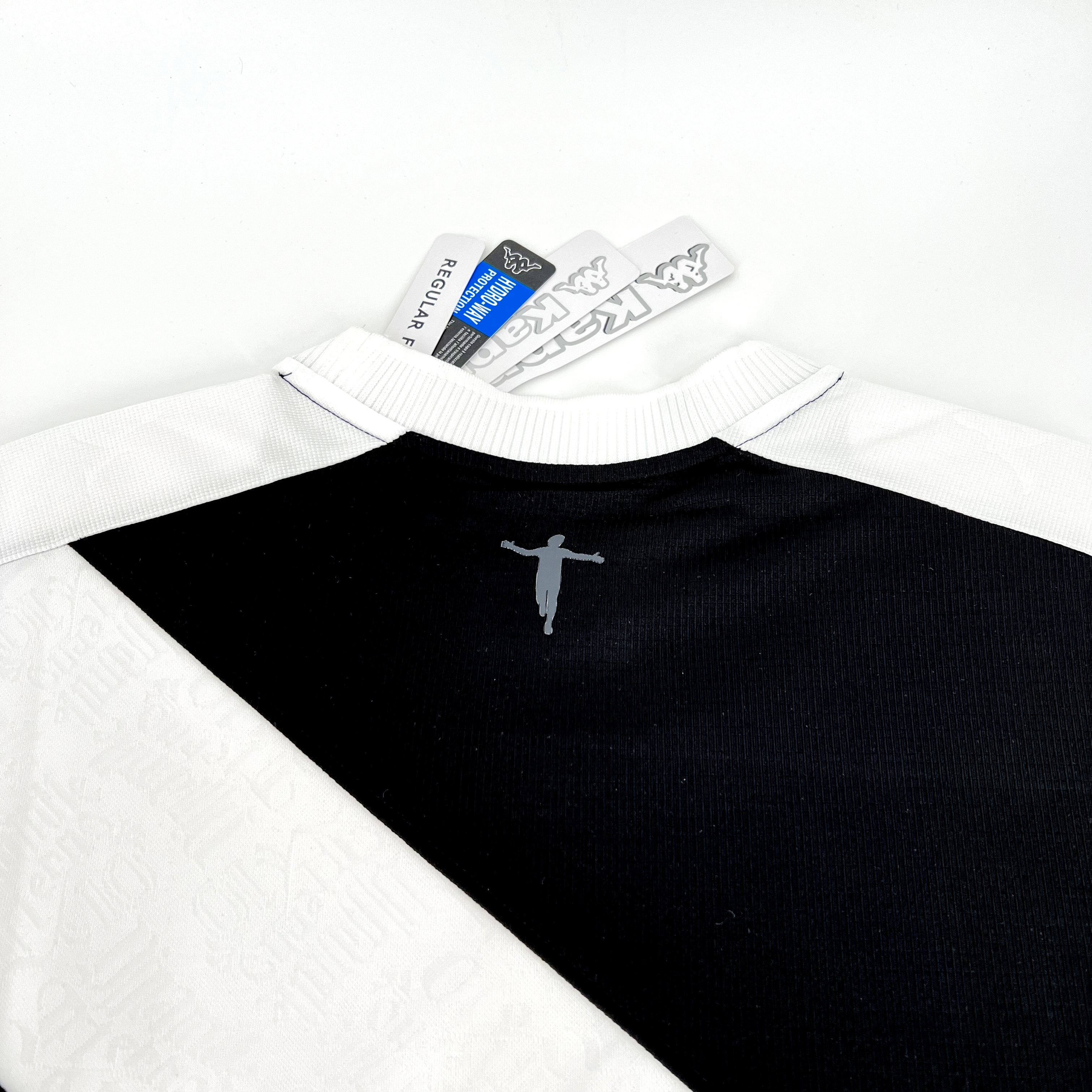 SIUjerseys-Vasco da Gama 24-25 Home Stadium Jersey - Fans Version