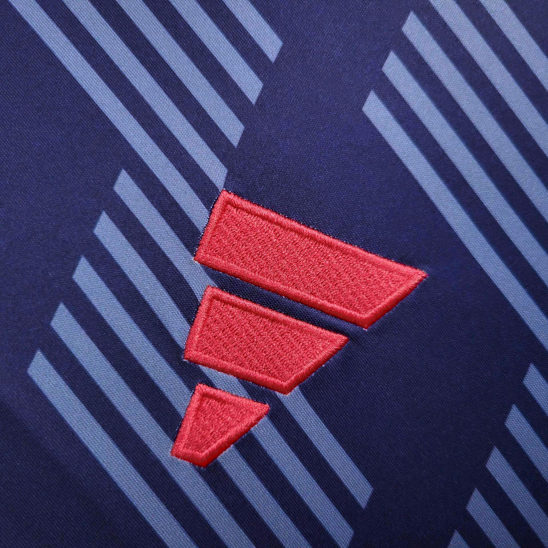 SIUjerseys-Nottingham Forest 24-25 Away Jersey - Fans Version