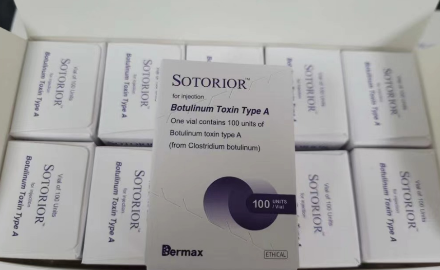 sotorior 100u order