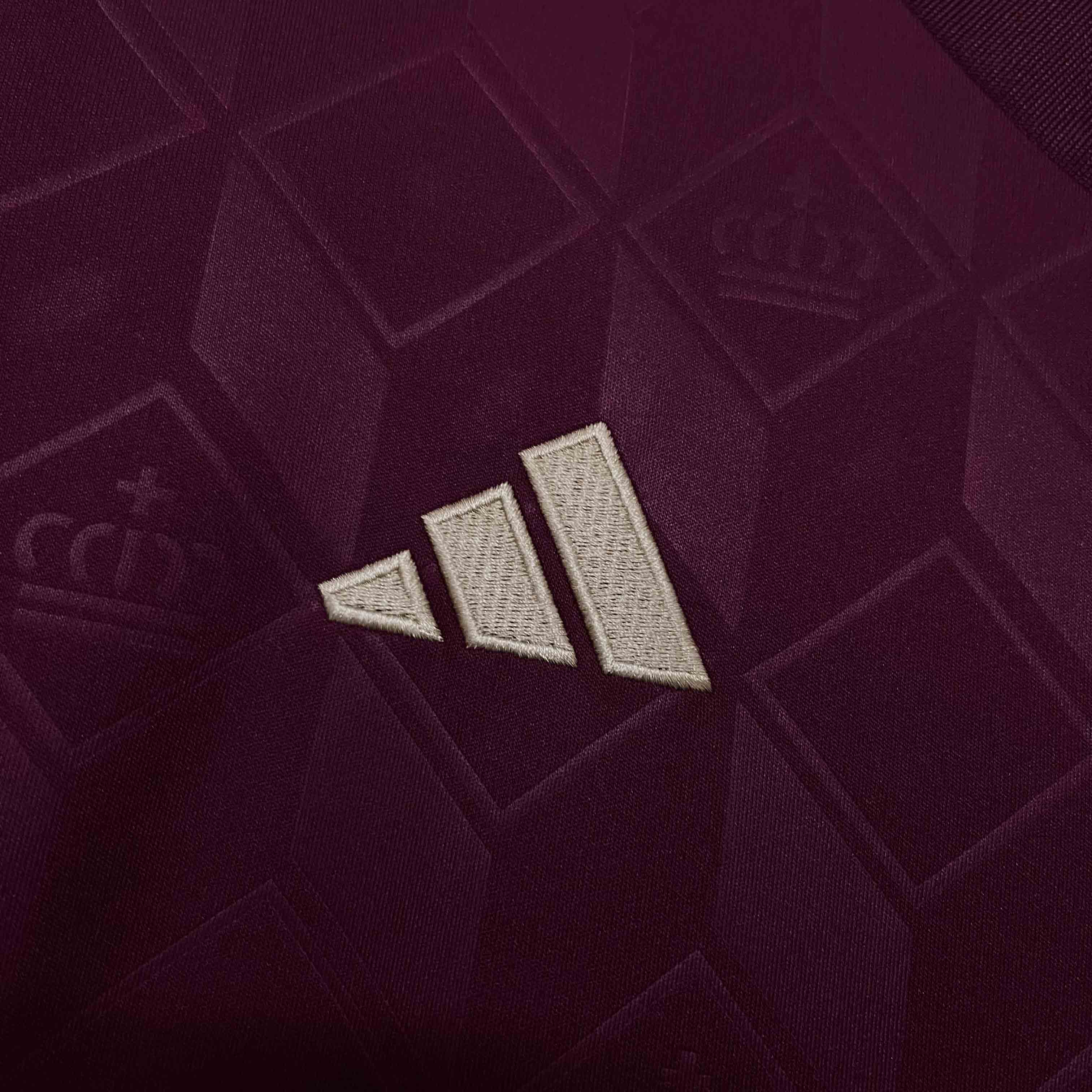 SIUjerseys-Belgium 2024 Home Stadium Jersey - Fans Version