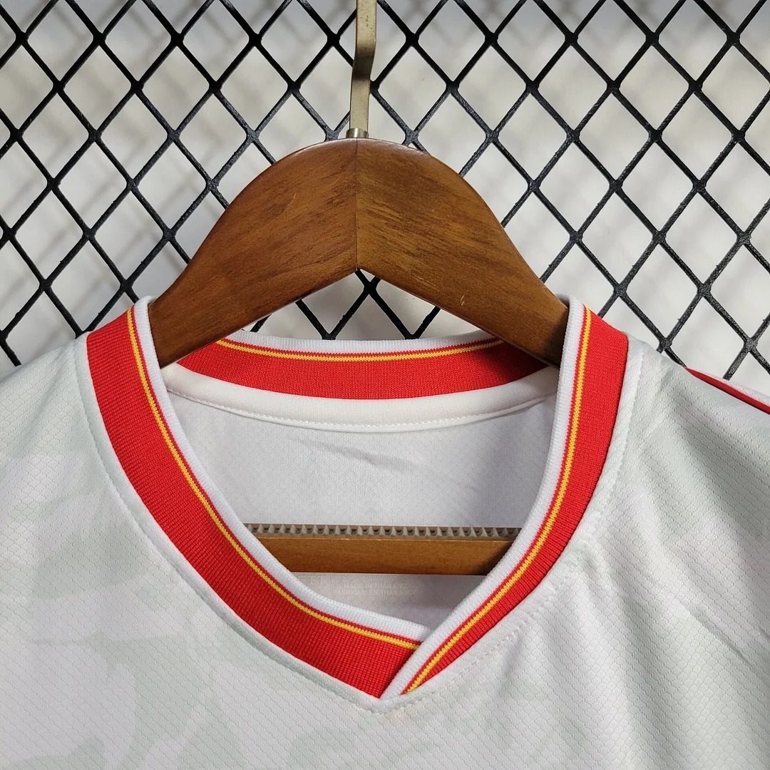 SIUjerseys-Liver.pool 24-25 Third Kids Kit