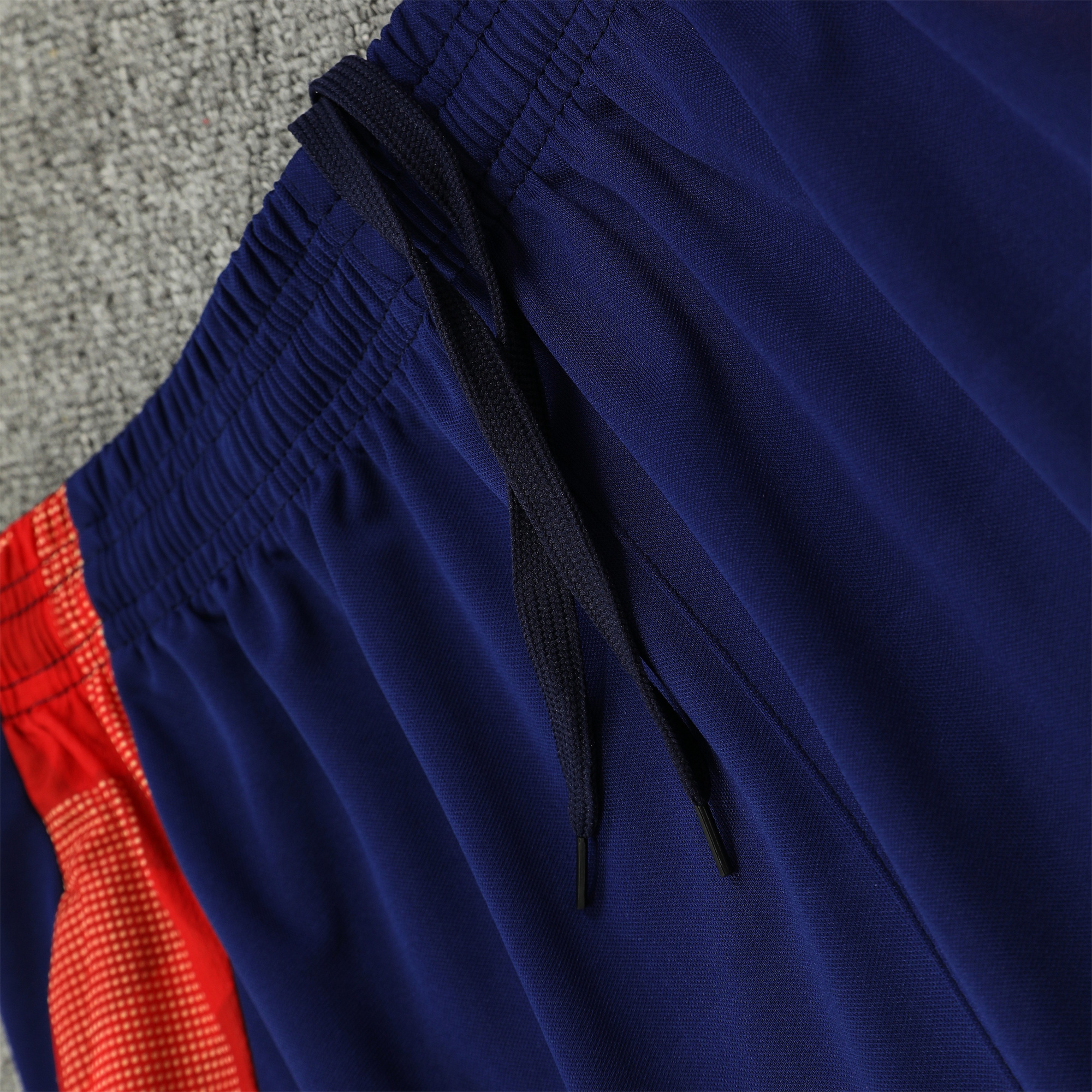 SIUjerseys-Spain 24-25 Vest Training Set - Deep Blue