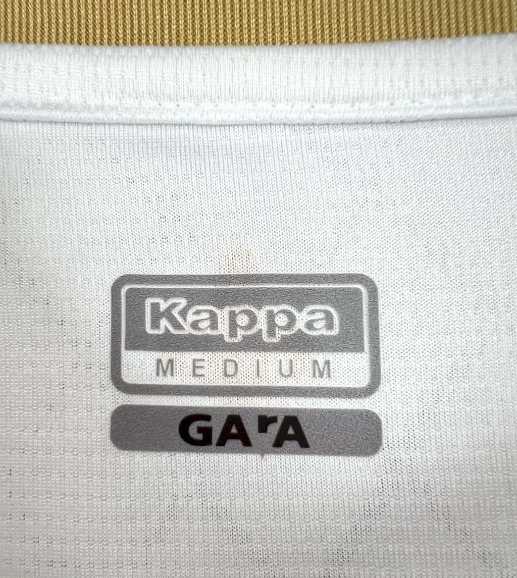 SIUjerseys-FC Versailles 24-25 Away Jersey - Fans Version