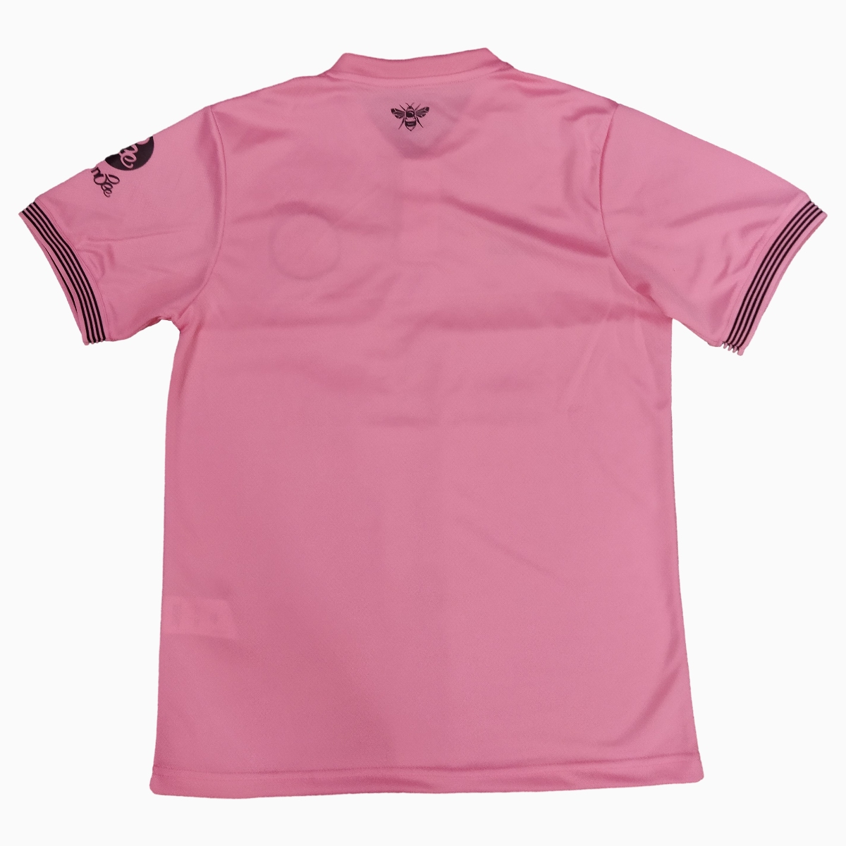 SIUjerseys-Brentford 24-25 Away Jersey - Fans Version