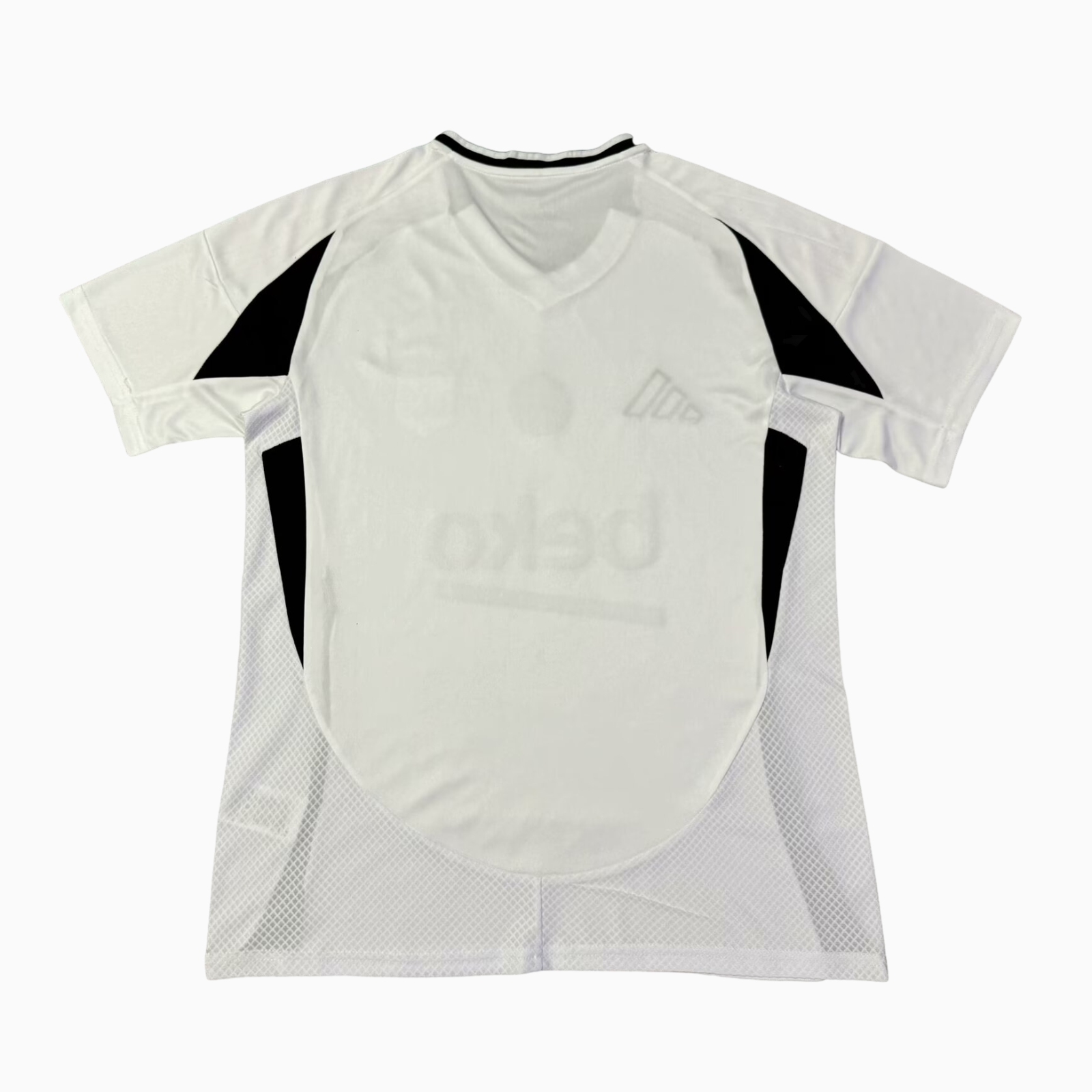 unitedfutballjersey-Besiktas 24-25 Home Jersey - Fans Version