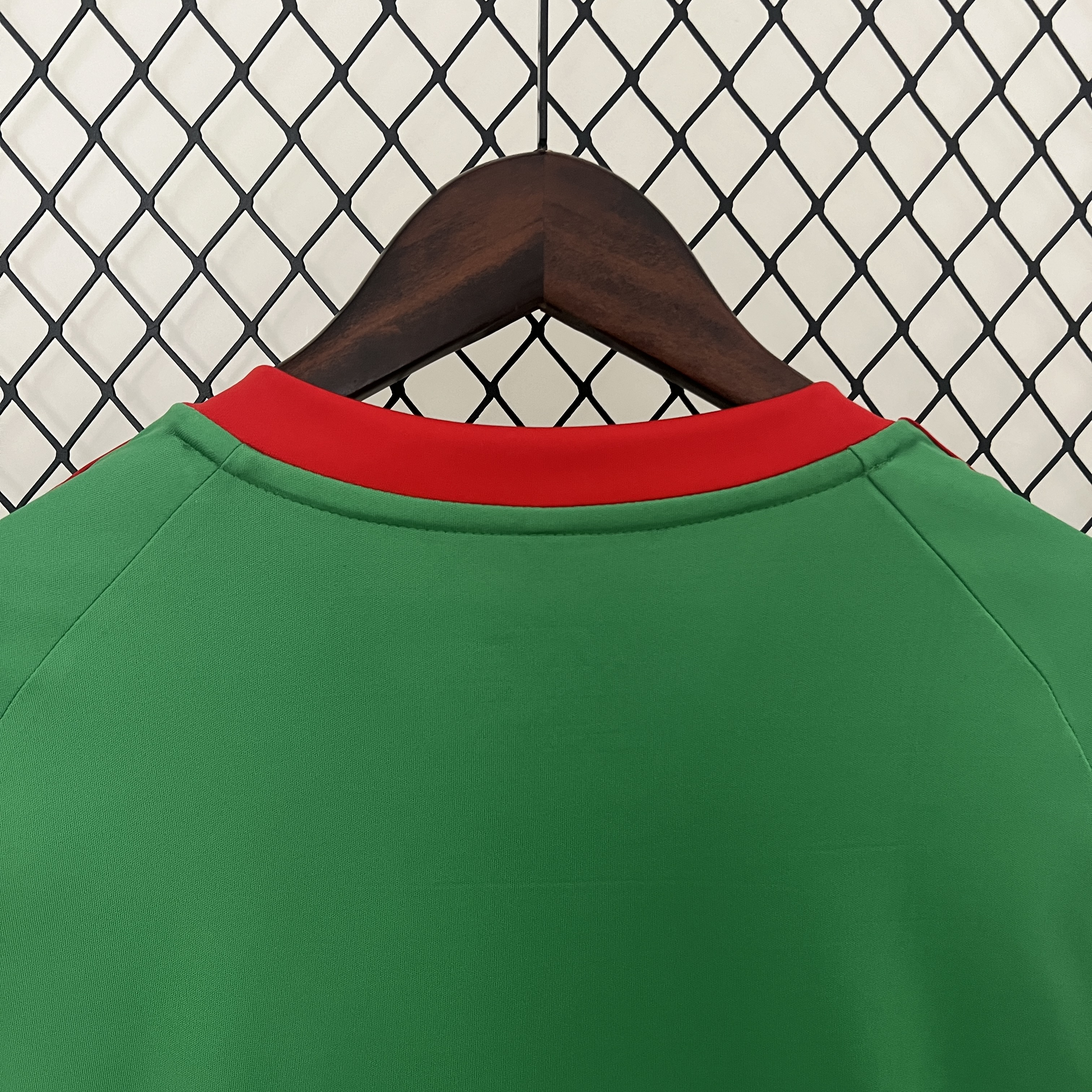 SIUjerseys-Granada CF 24-25 Third Jersey - Fans Version