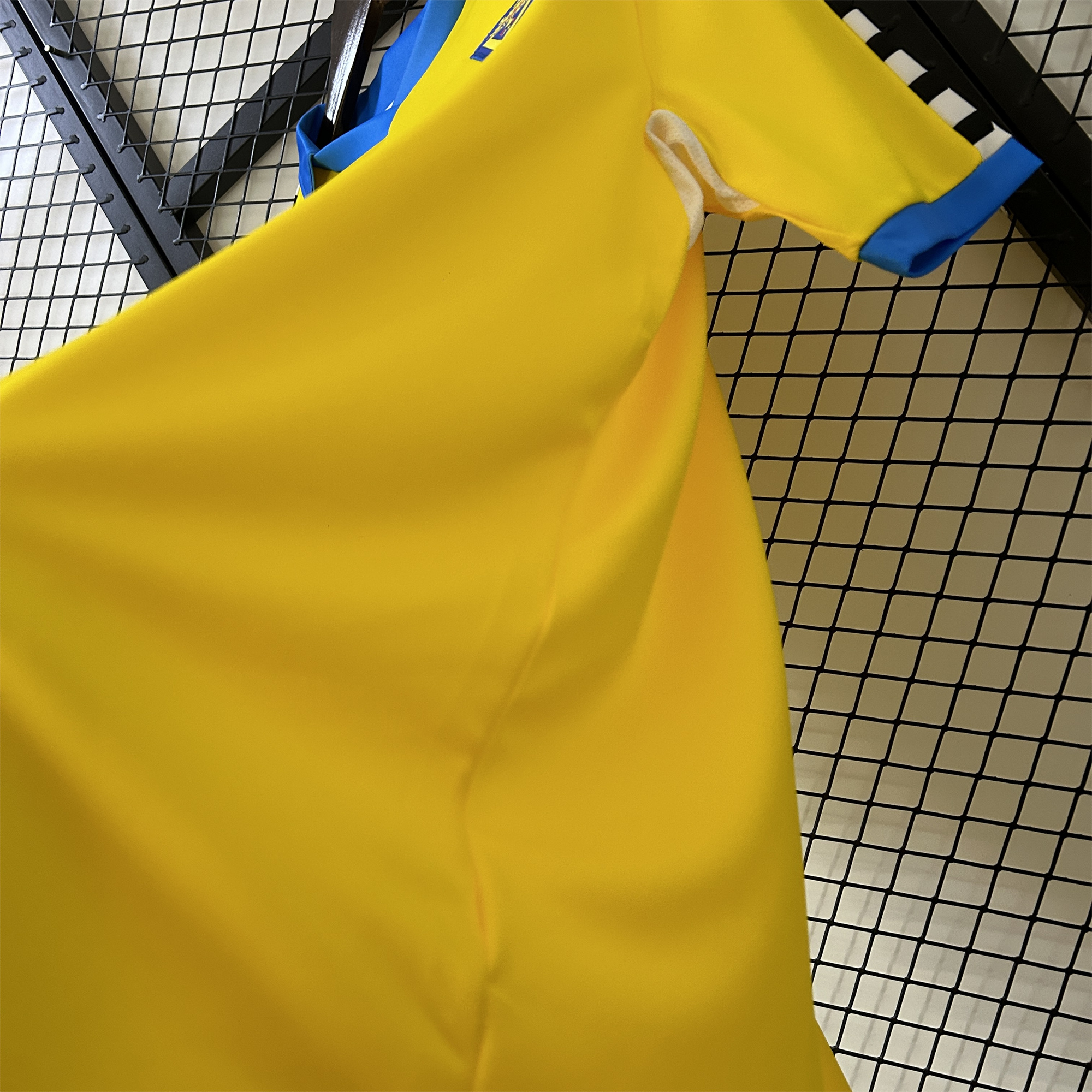 SIUjerseys-Retro Cádiz Cadiz 1983-84 Home Jersey