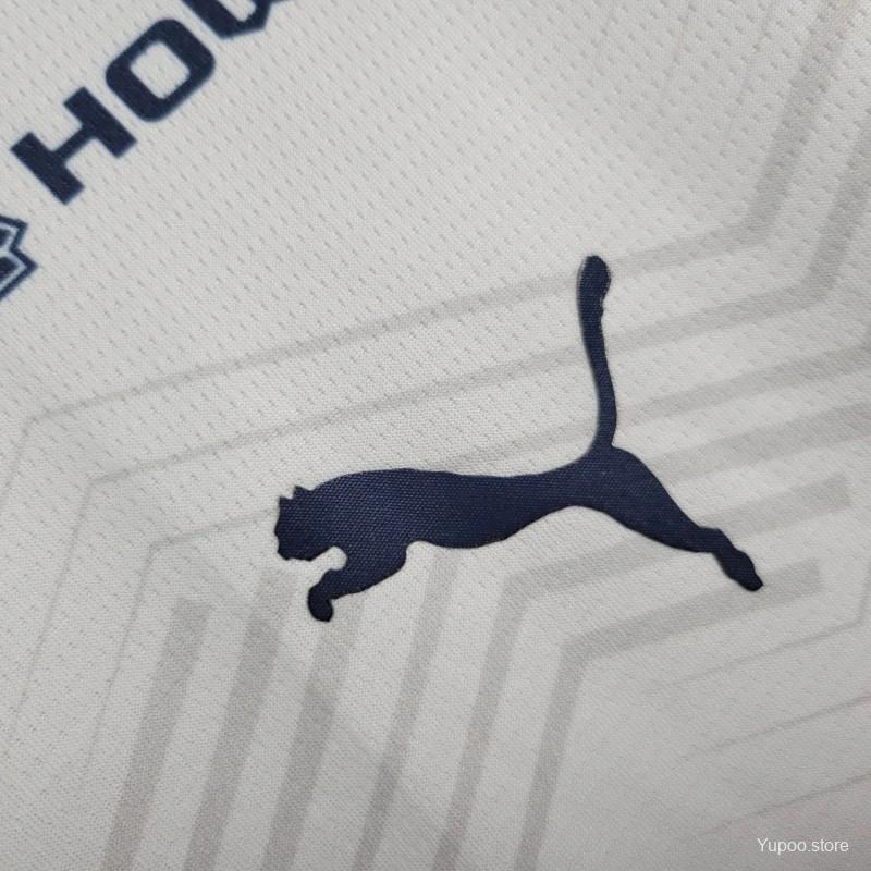 SIUjerseys-Rayados Monterrey 24-25 Away Jersey - Fans Version