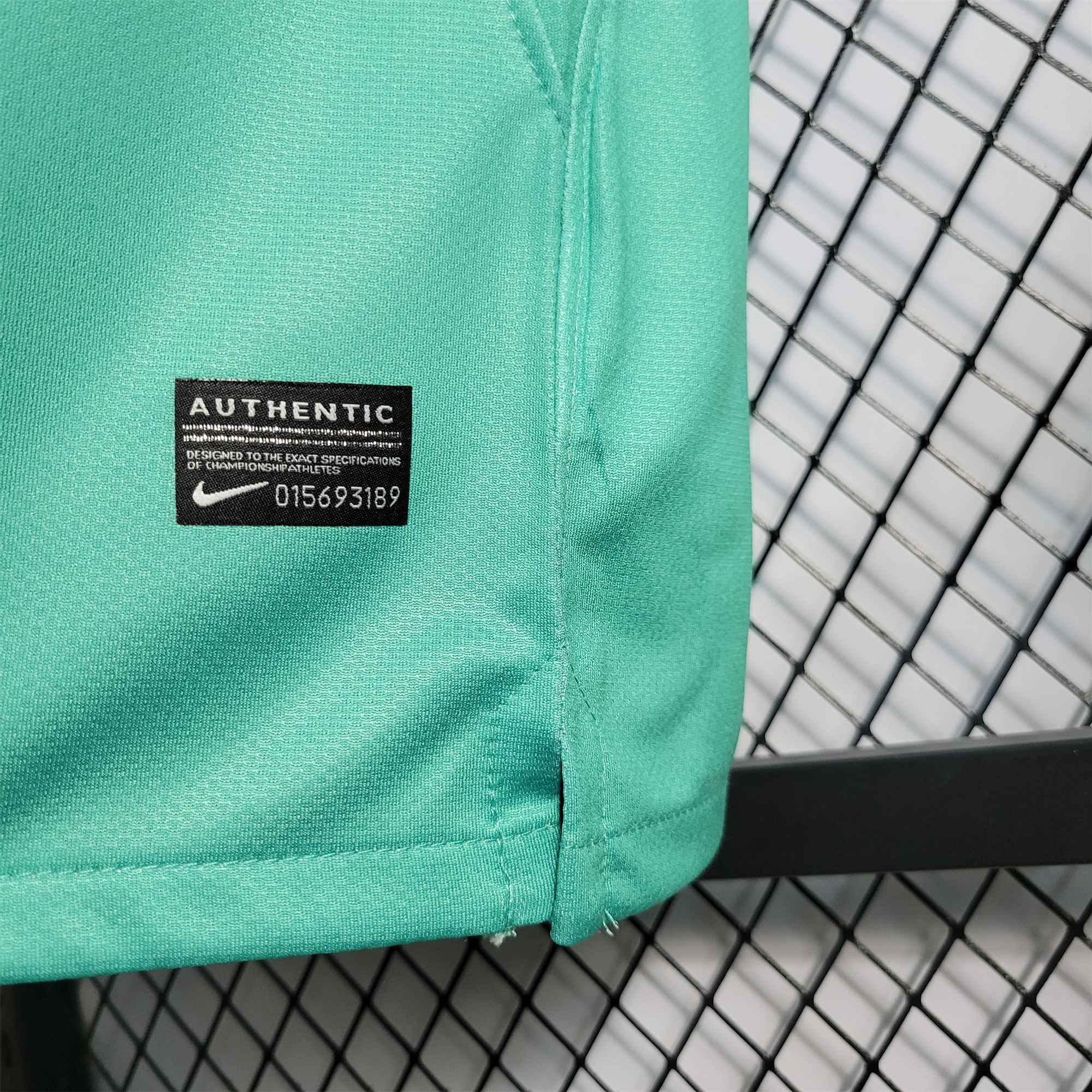 SIUjerseys-Retro Barcelona 10-11 Away Stadium Jersey