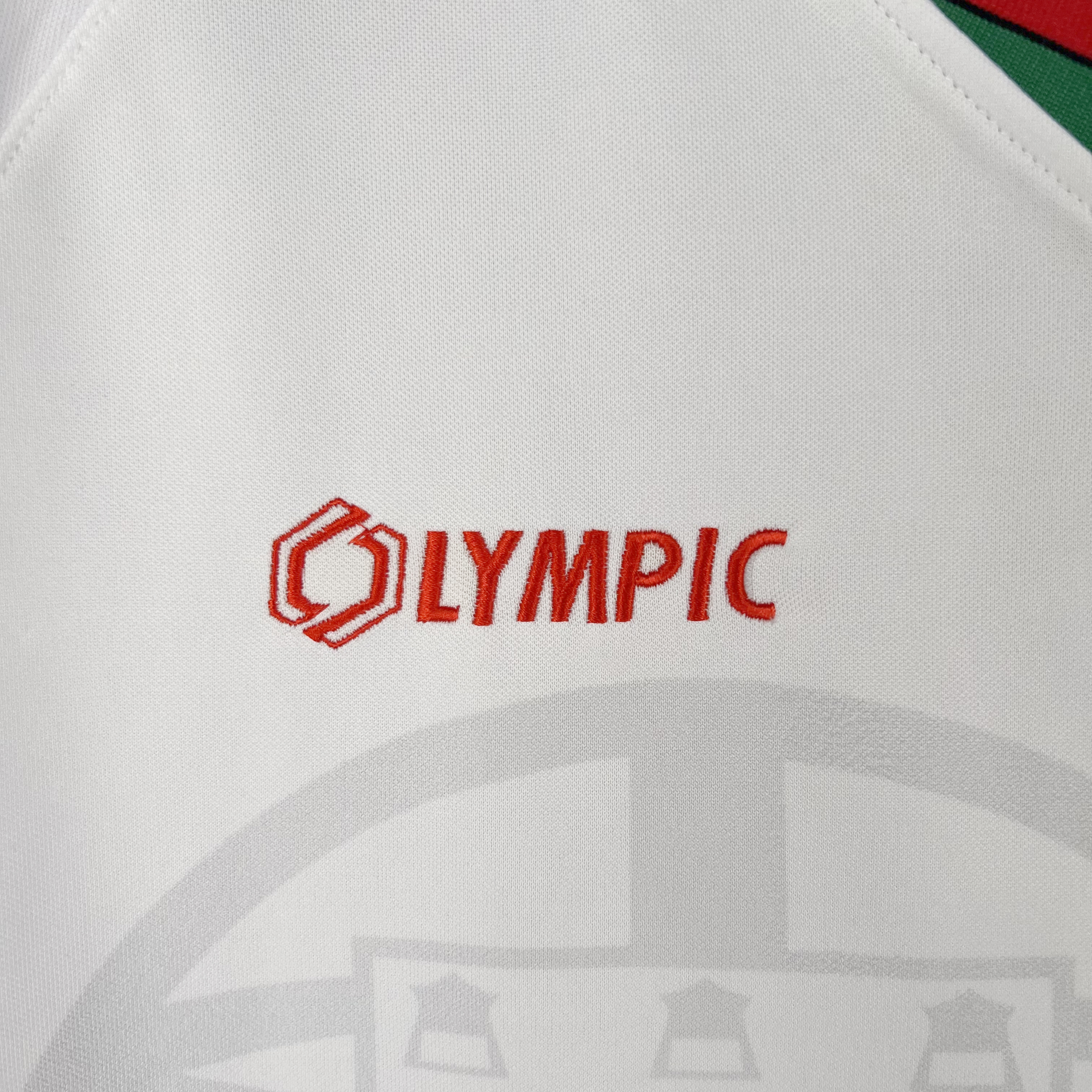 SIUjerseys-Retro Portugal 1996-97 Away Stadium Jersey