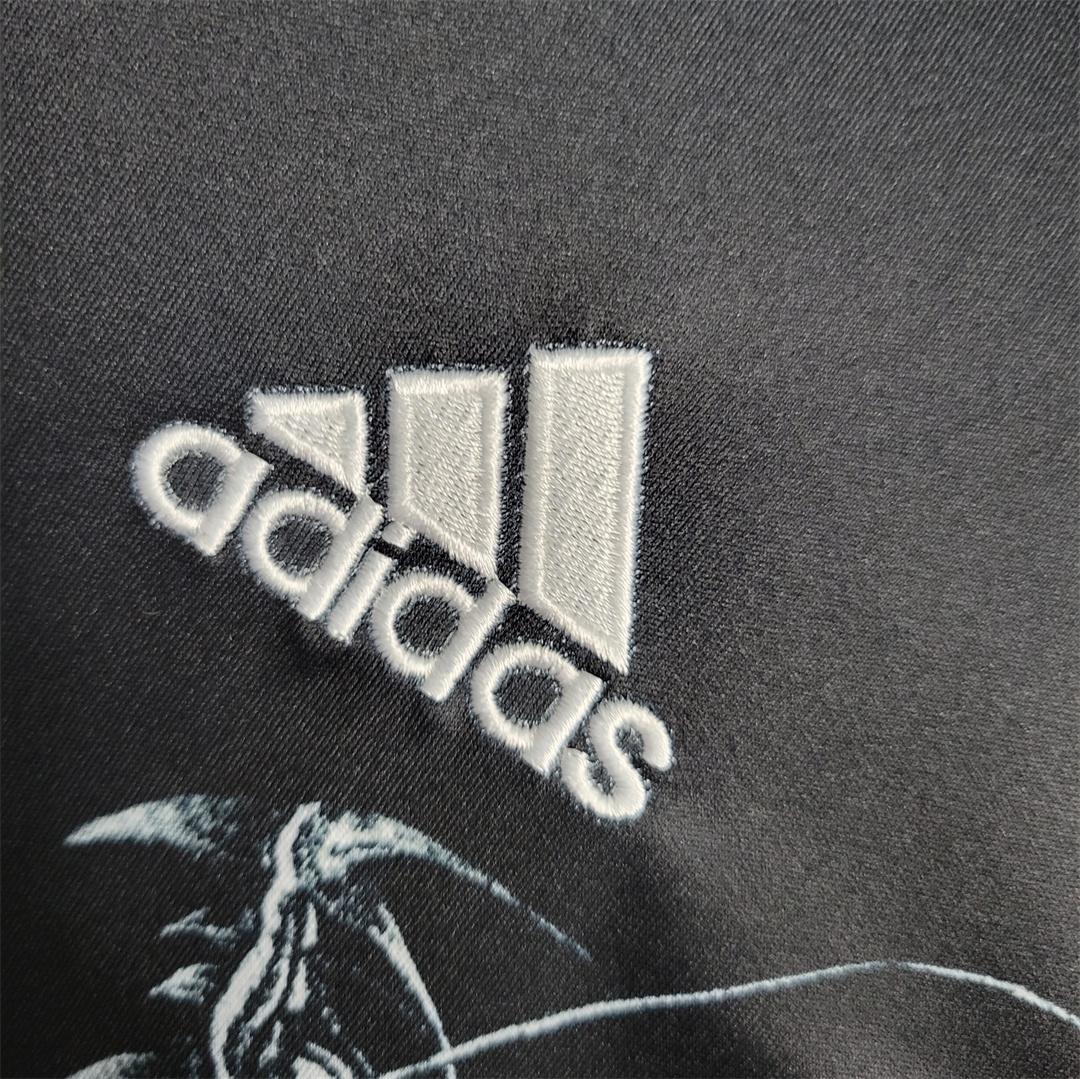 SIUjerseys-Retro Real Madrid 14-15 Third Away Jersey