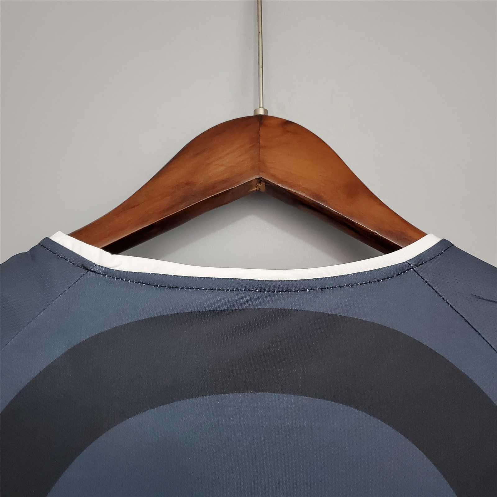 SIUjerseys-Retro Paris Saint-Germain PSG 2001-02 Third Jersey