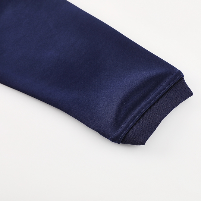 SIUjerseys-Manchester United 24-25 Jacket Training Tracksuit - Orange