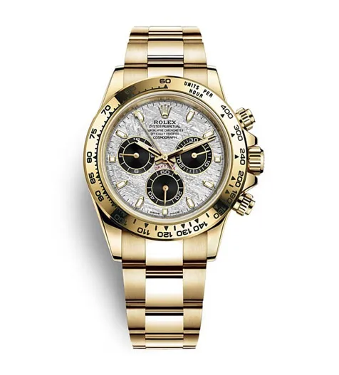 Cosmograph Daytona M116508-0015 40 mm