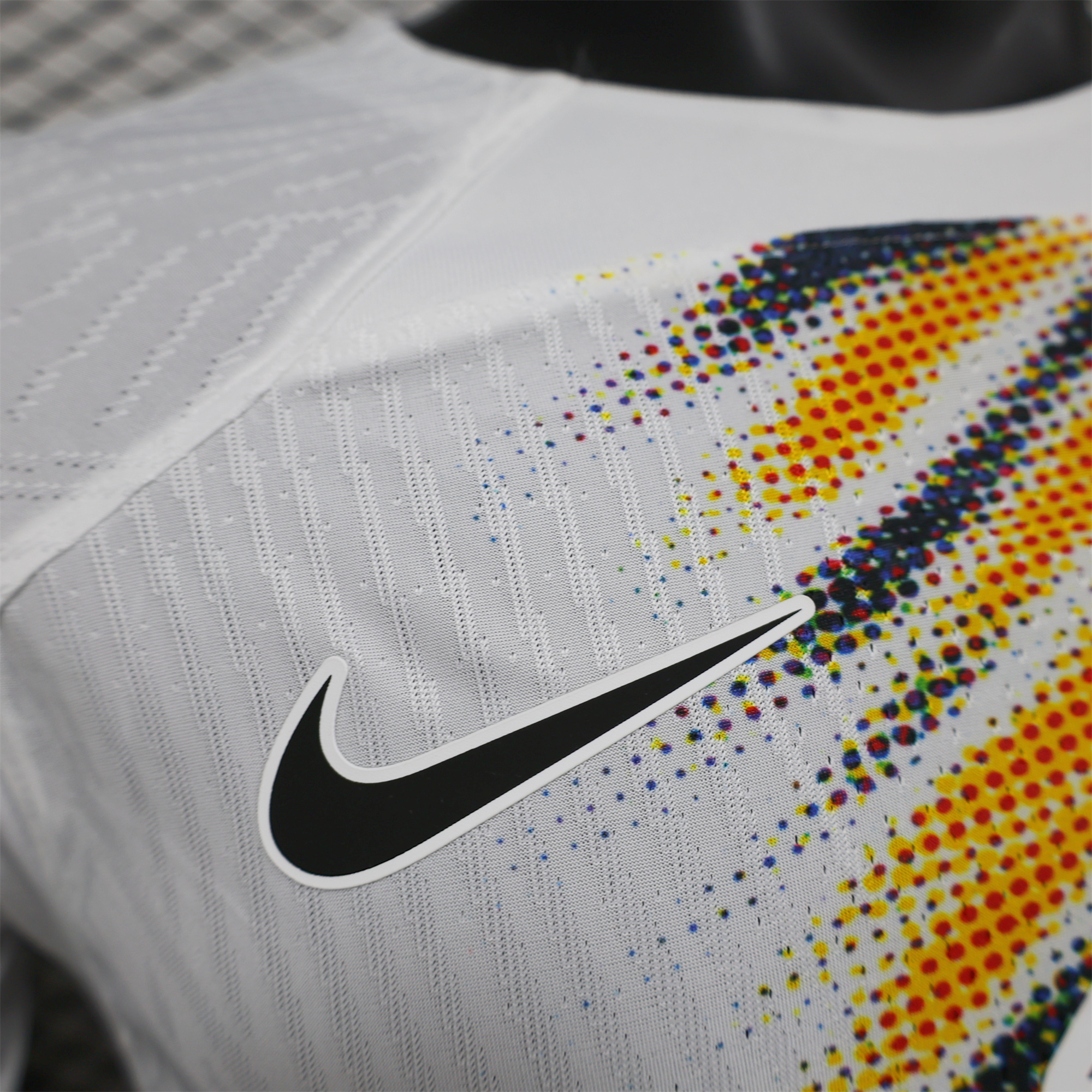 SIUjerseys-Al Ittihad Jeddah United 24-25 Away Jersey - Player Version