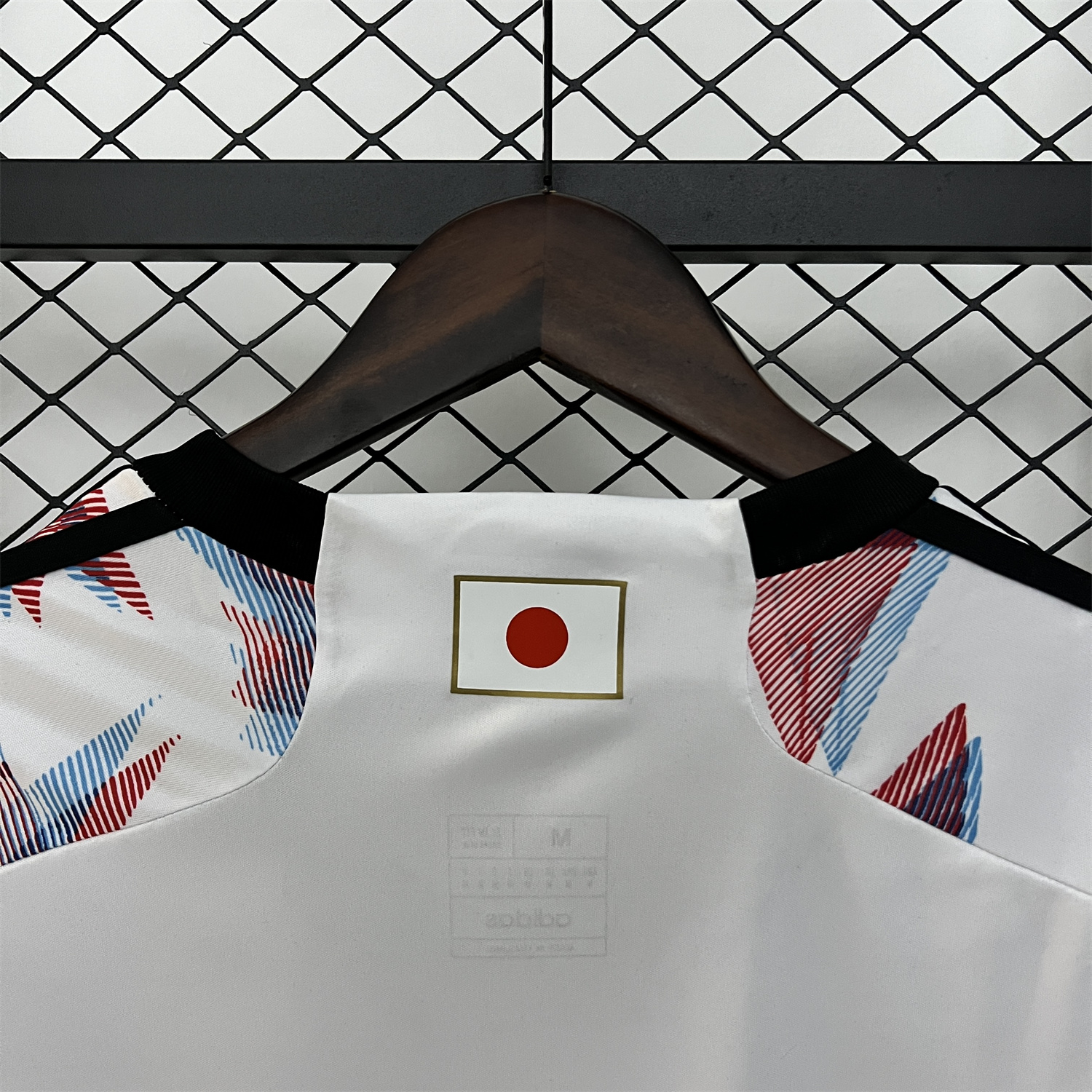 SIUjerseys-Japan 2024 Levi Ackerman White Jersey - Fans Version