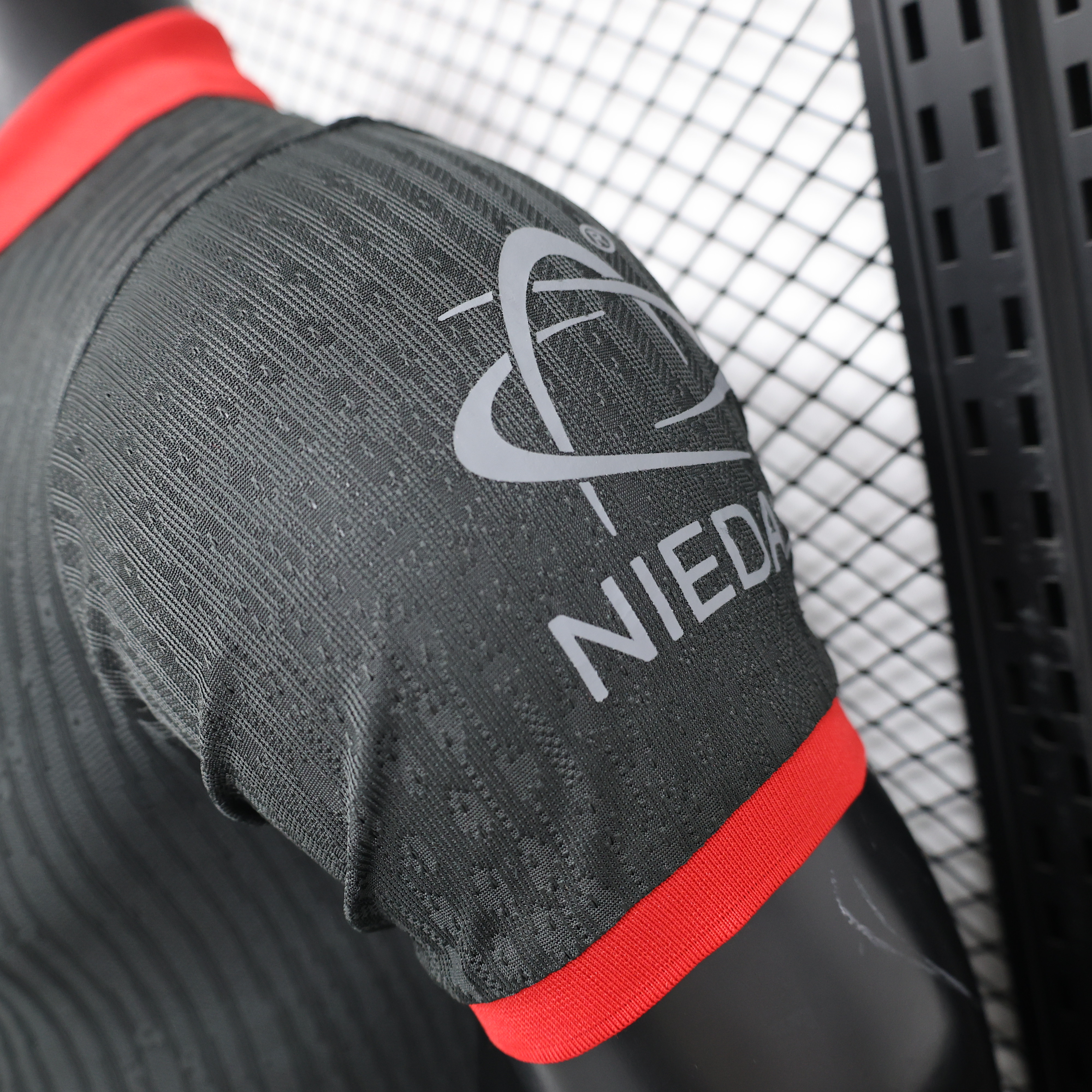 SIUjerseys-Bayer 04 Leverkusen 24-25 120th Anniversary Jersey - Player Version