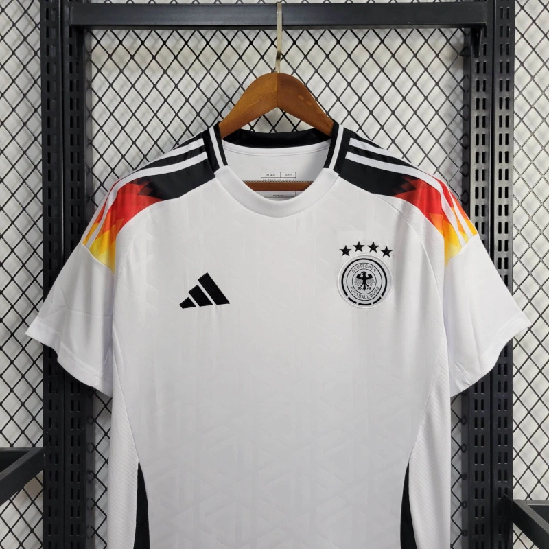 SIUjerseys-Germany 2024 Home Stadium Jersey - Fans Version