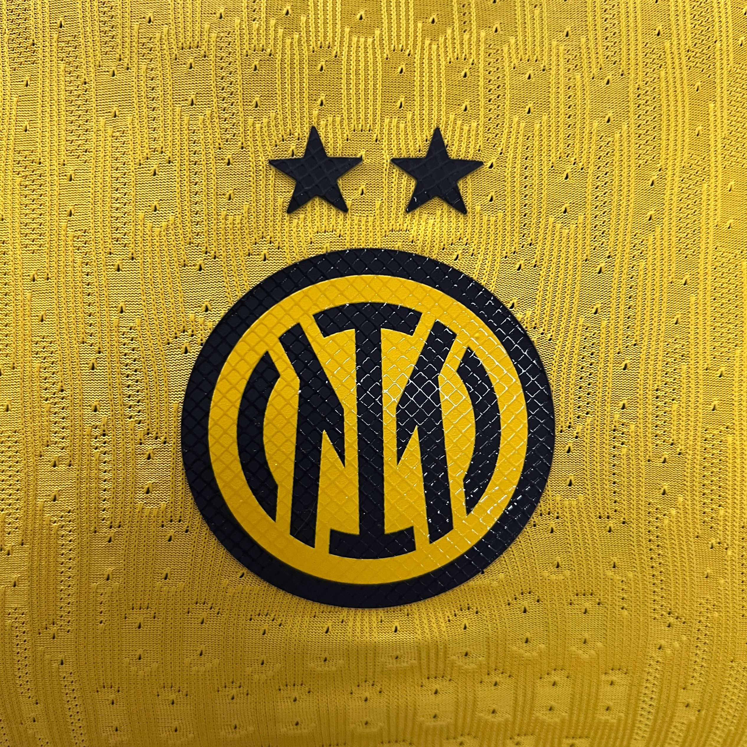 unitedfutballjersey-Inter Milan 24-25 Third Jersey - Player Version