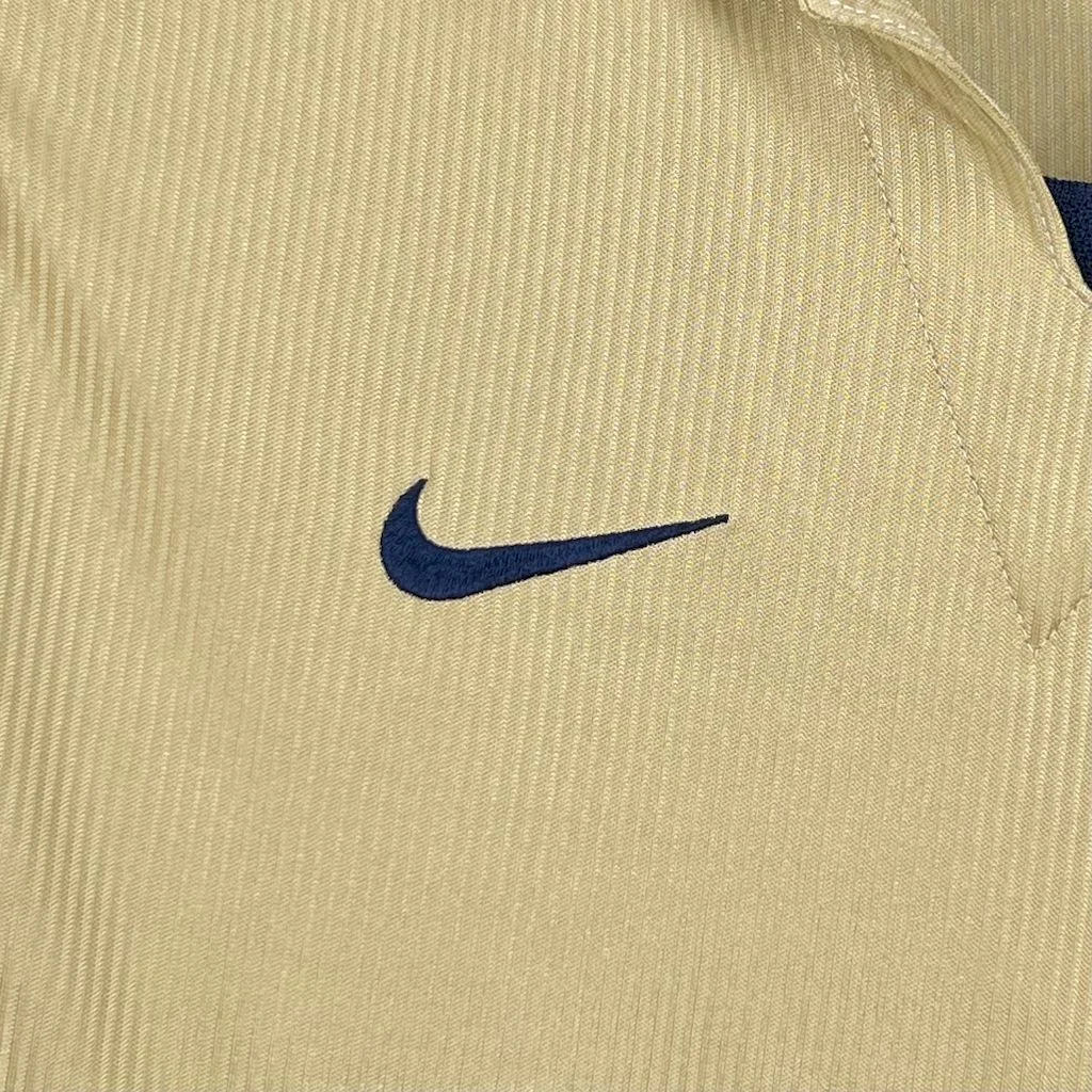 SIUjerseys-Retro Arsenal 2001-02 Away Long Sleeves Jersey