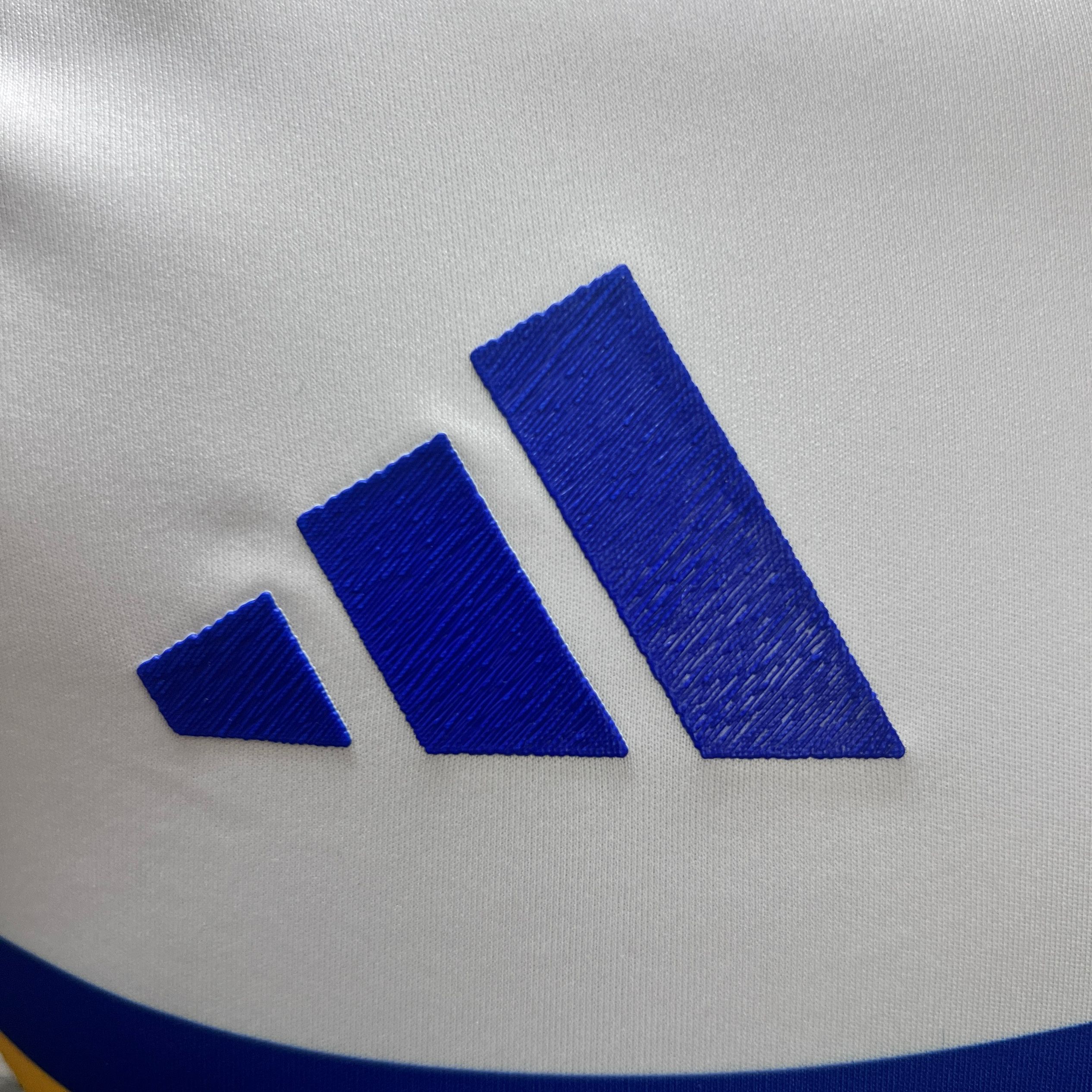 SIUjerseys-Boca Juniors 24-25 Away Jersey - Player Version