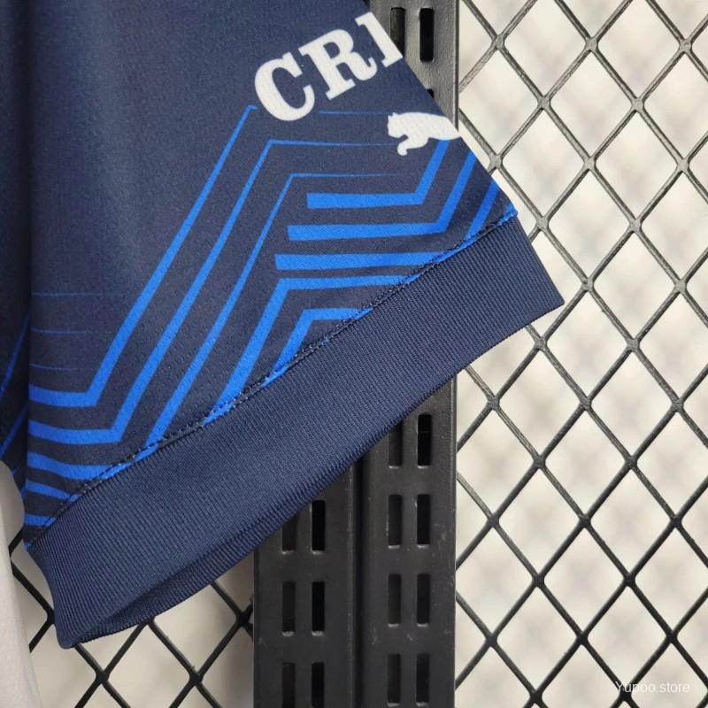 SIUjerseys-Rayados Monterrey 24-25 Away Jersey - Fans Version