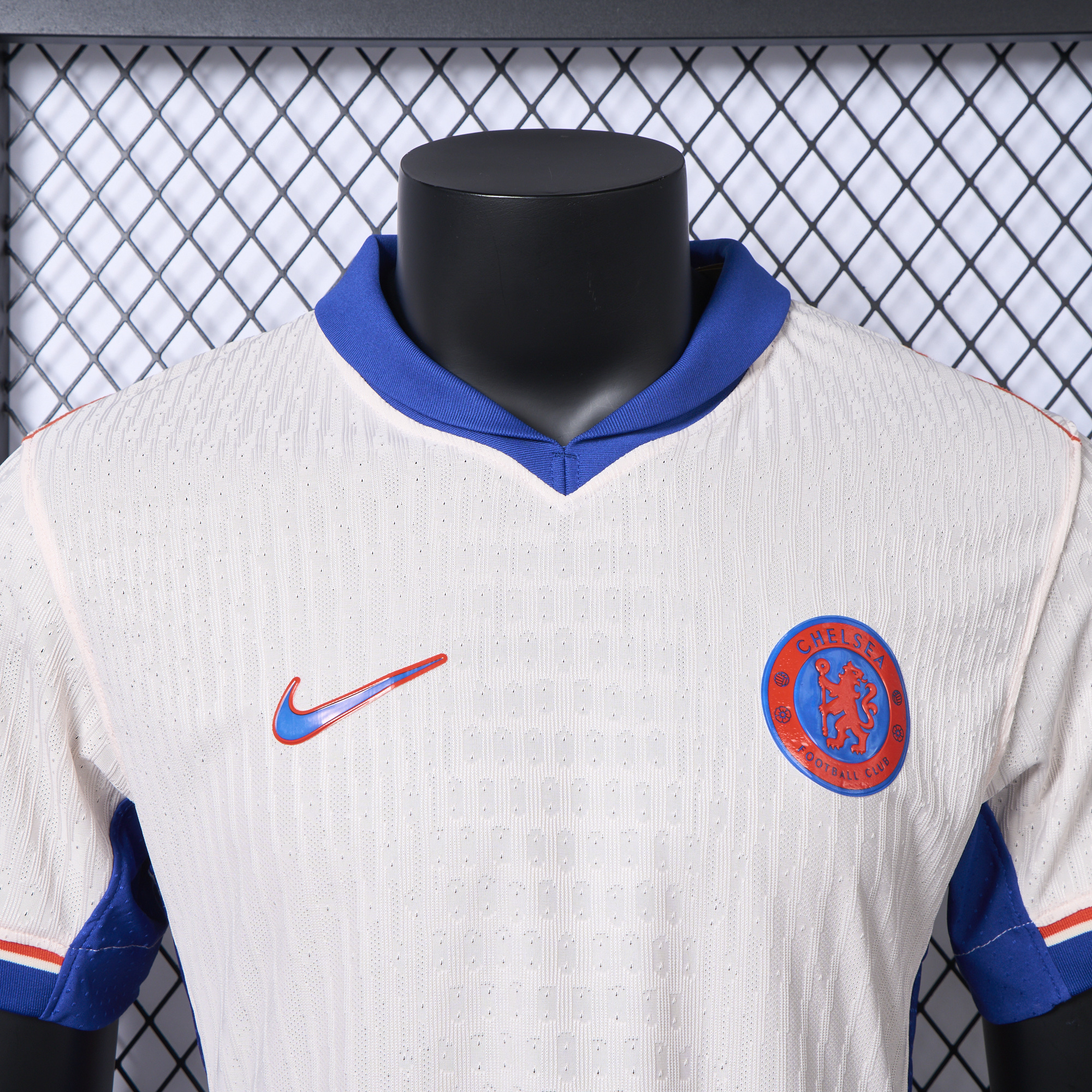 SIUjerseys-C.H.E.L.S.E.A 24-25 Away Jersey - Player Version