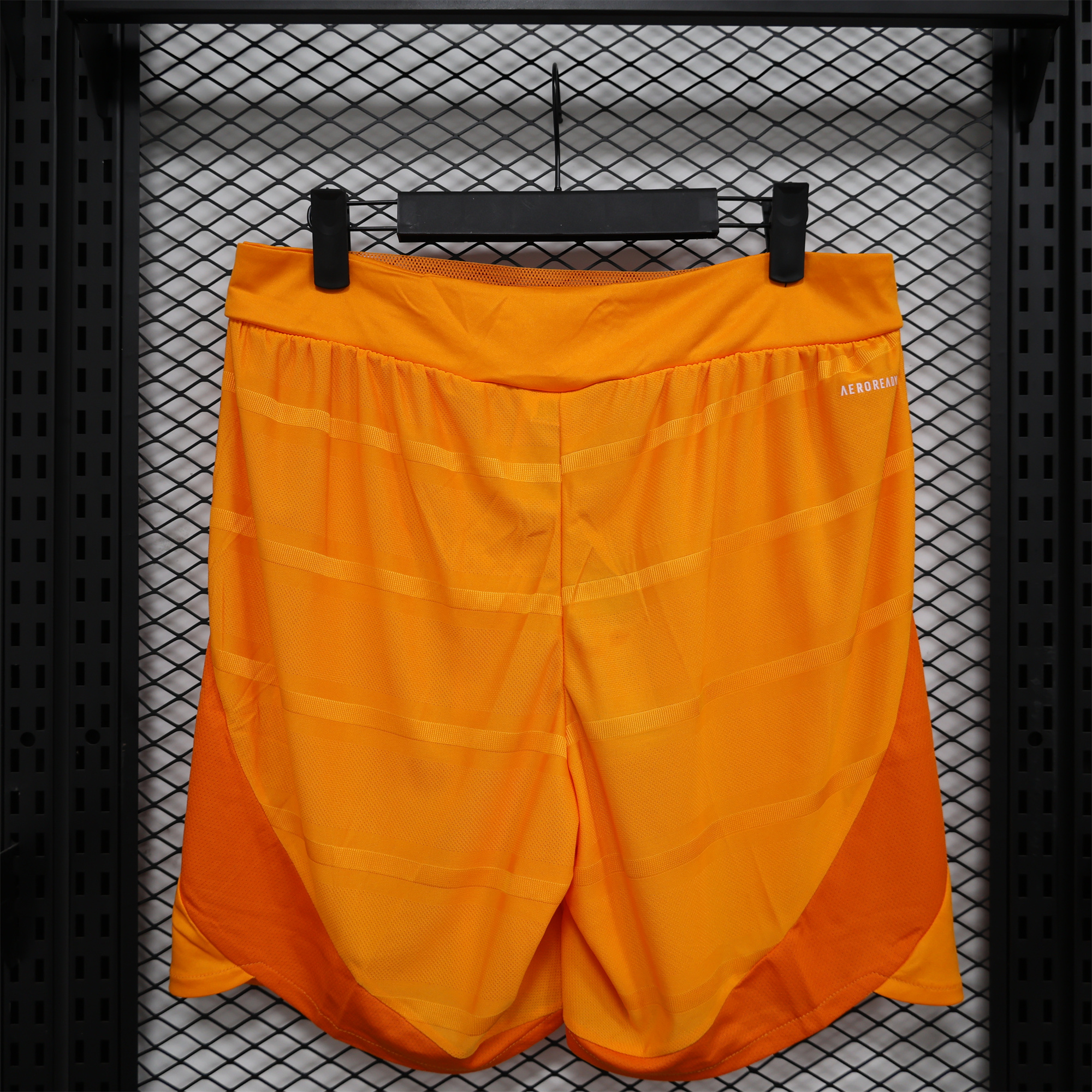 unitedfutballjersey-Real Madrid 24-25 Away Shorts - Player Version