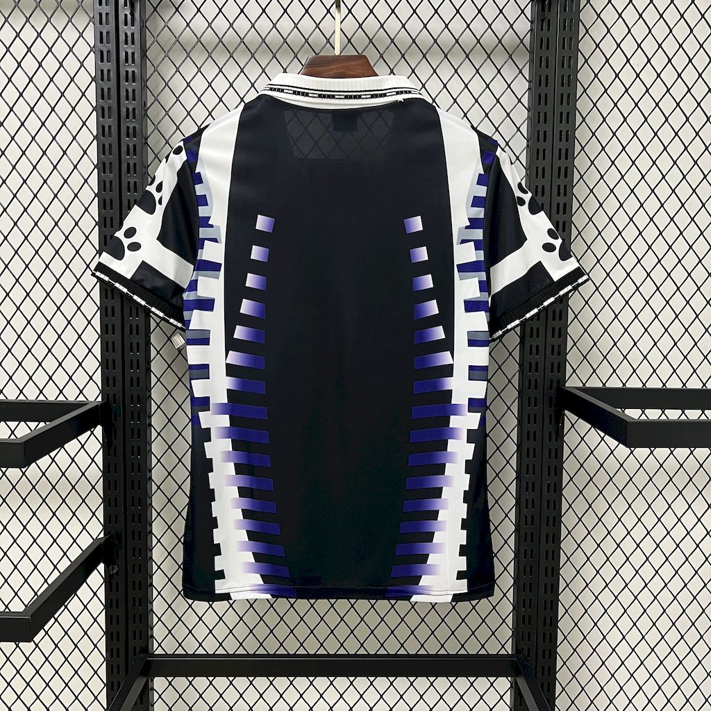 SIUjerseys-Retro Real Madrid 1997-98 Third Jersey